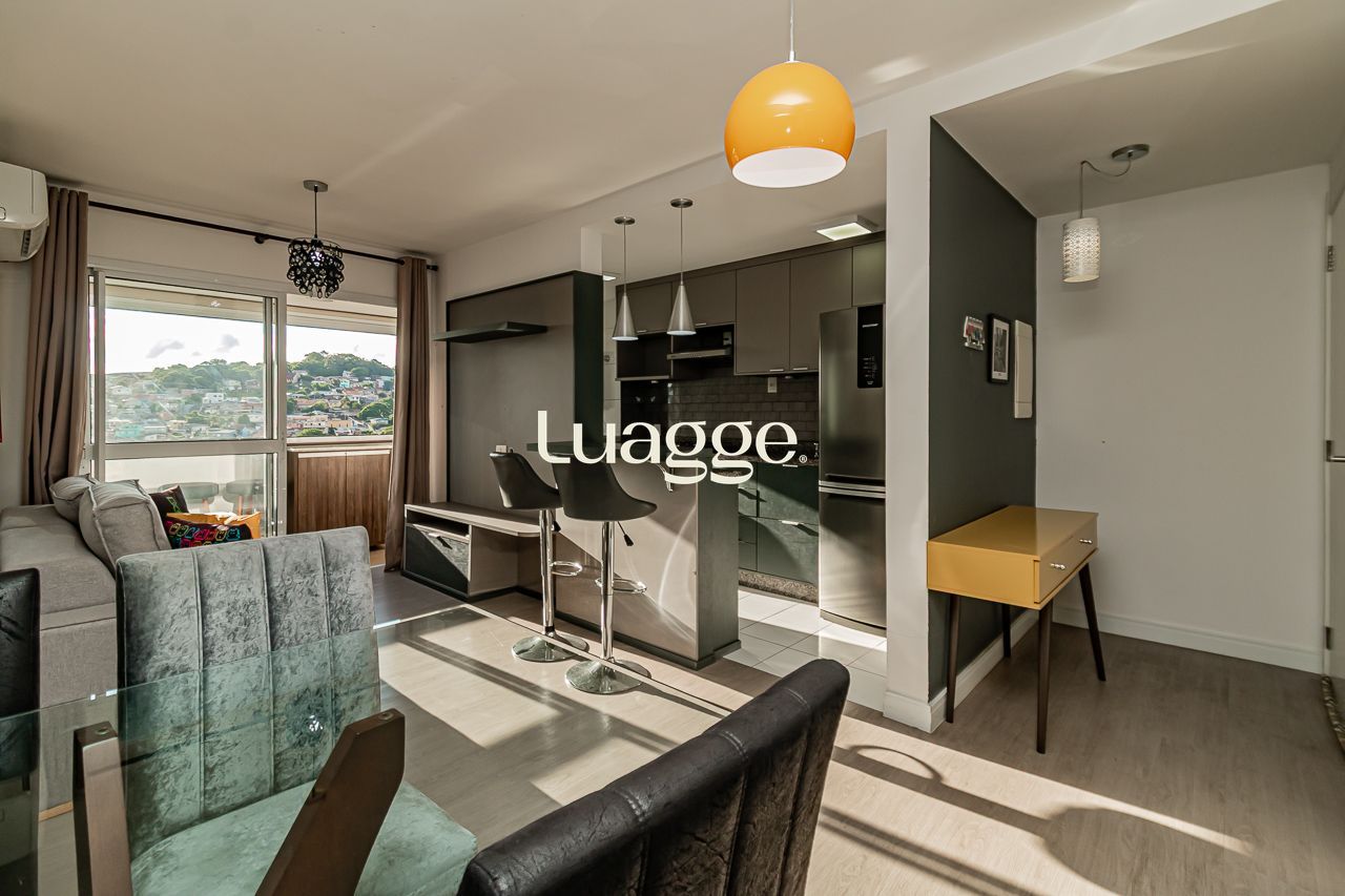 Apartamento, 2 quartos, à venda, 69 m², Jardim Carvalho - Porto Alegre — foto 4