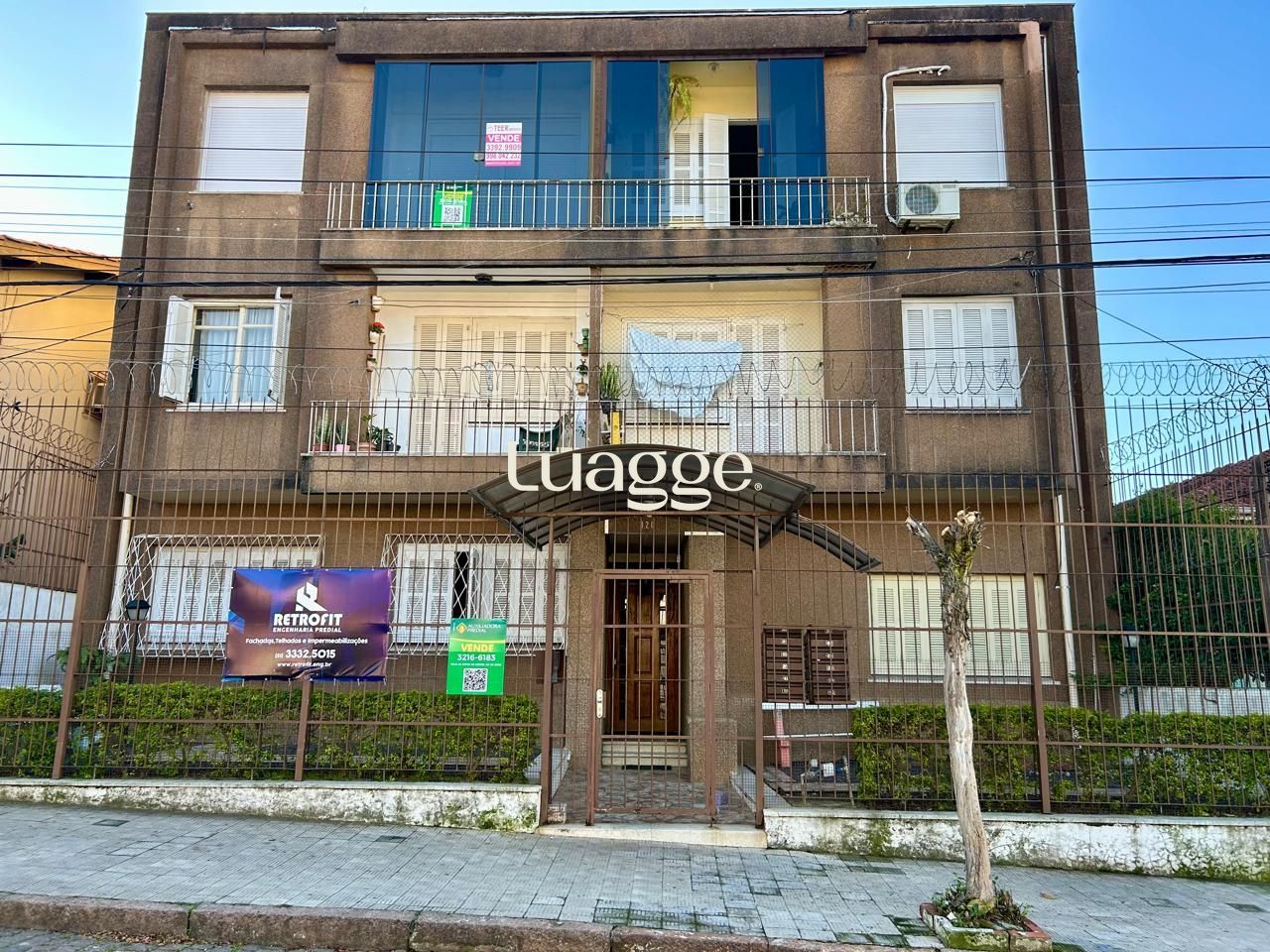 Apartamento, 2 quartos, 63 m² - Foto 2