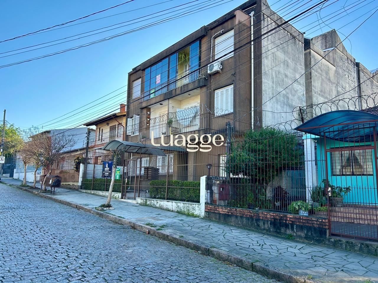 Apartamento, 2 quartos, 63 m² - Foto 1