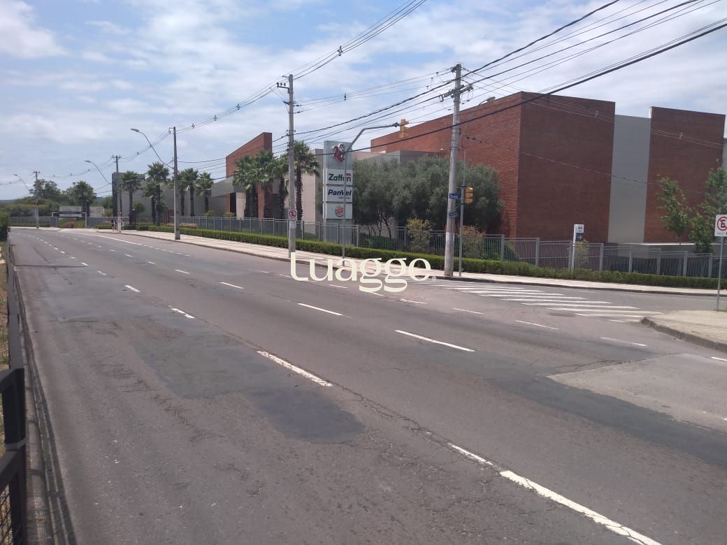 Terreno Comercial à venda, Hípica - Porto Alegre