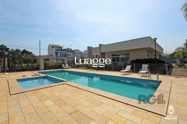 Casa de Condomínio, 3 quartos, à venda, 179 m², Aberta dos Morros - Porto Alegre — foto 4