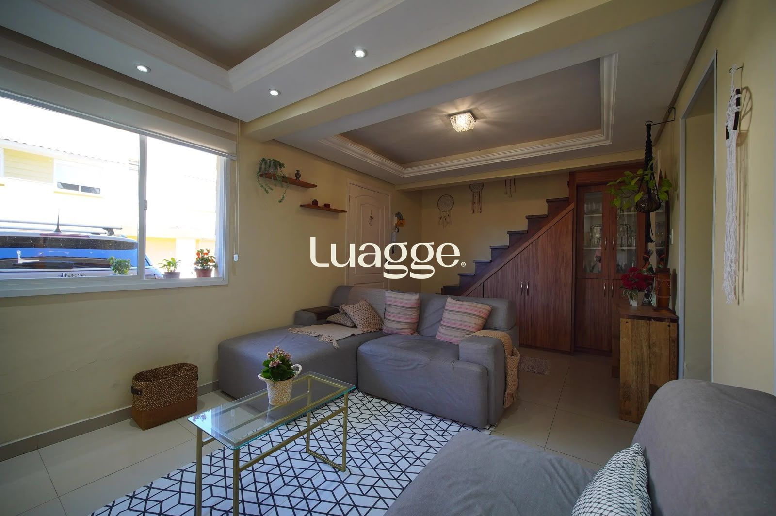 Casa de Condomínio, 3 quartos, à venda, 137 m², Hípica - Porto Alegre — foto 3