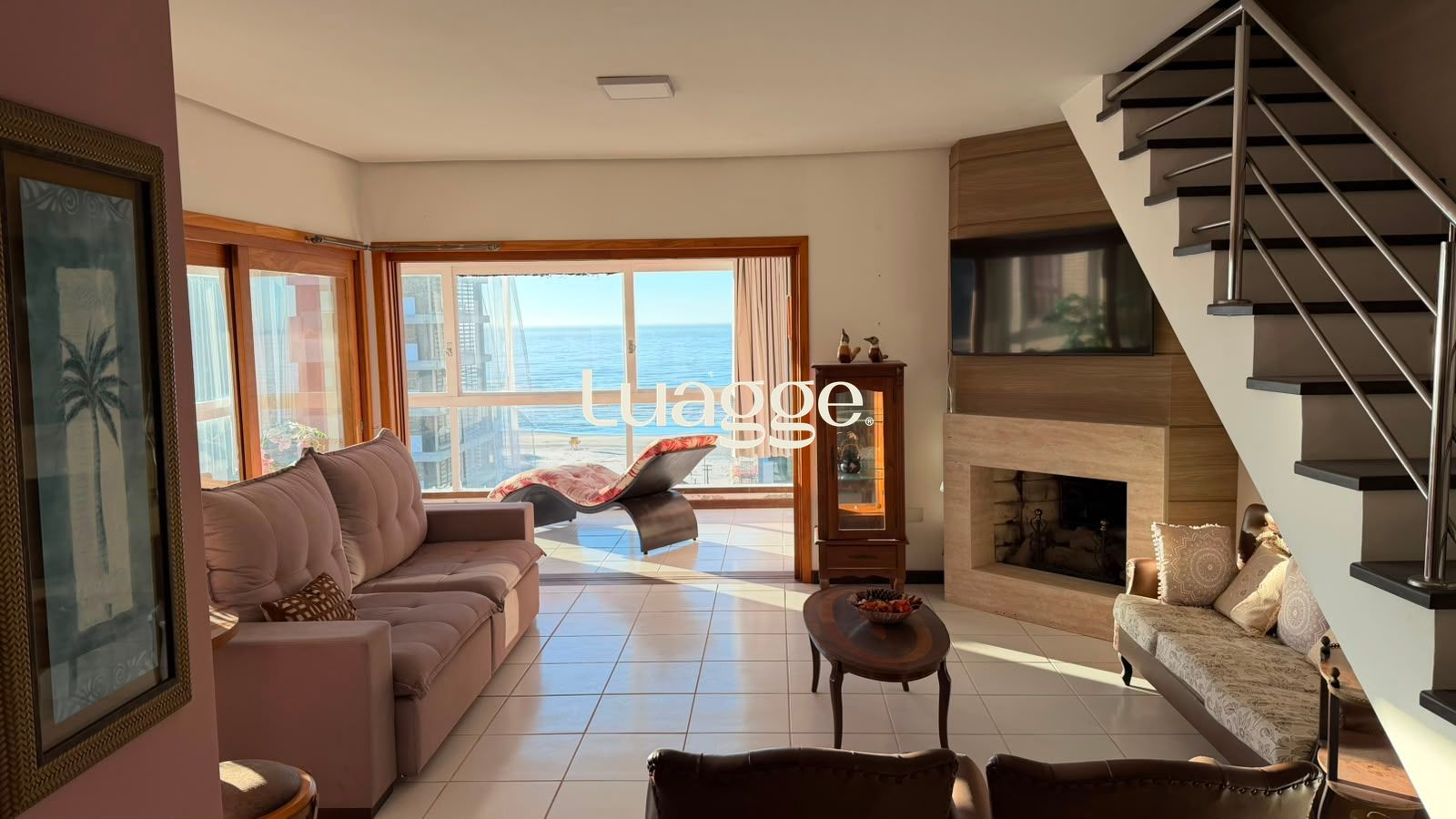 Cobertura, 4 quartos, à venda, 217 m², Praia Itapeva - Torres — foto 5