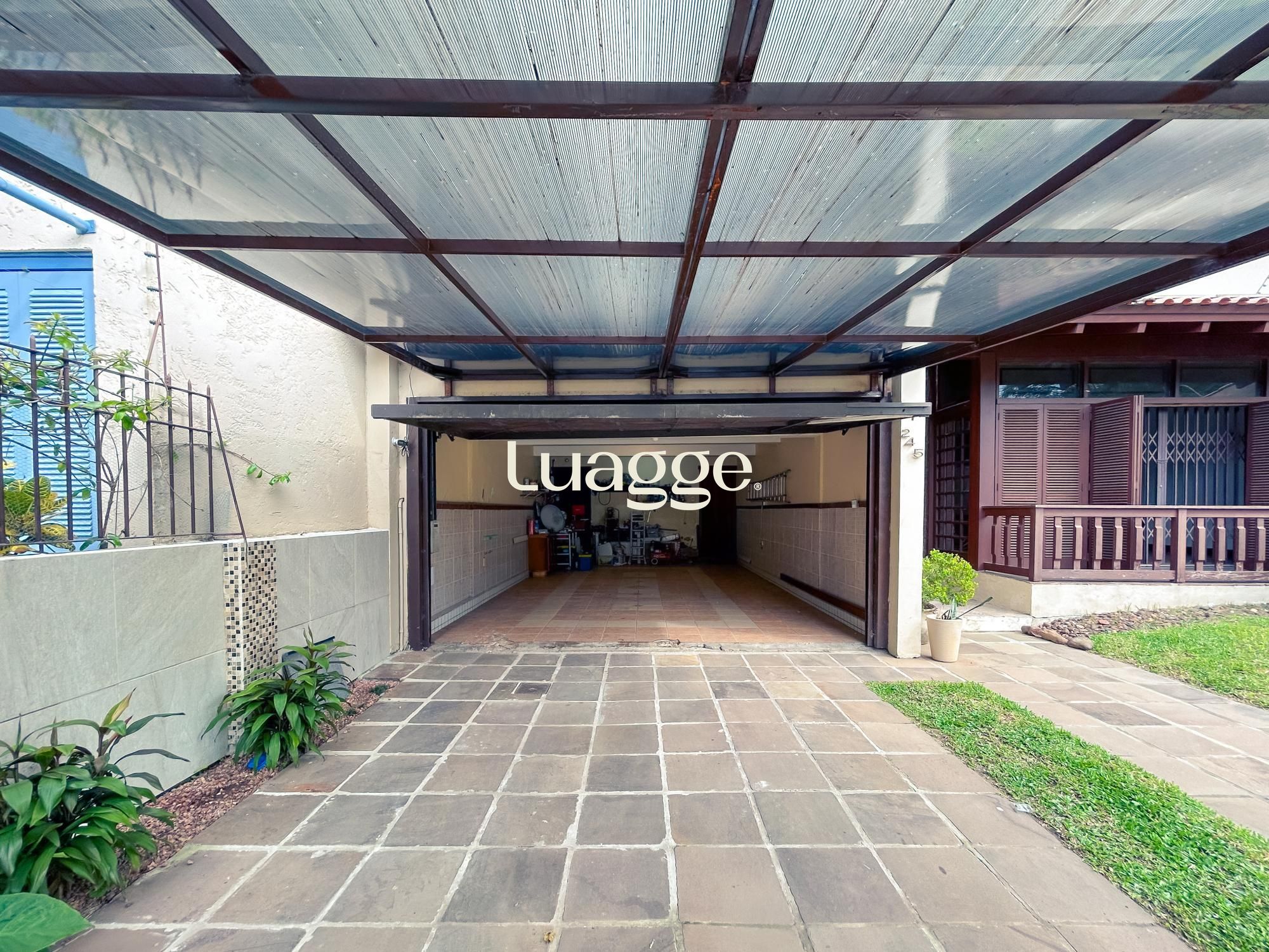 Casa, 4 quartos, à venda, 380 m², Vila Assunção - Porto Alegre — foto 4