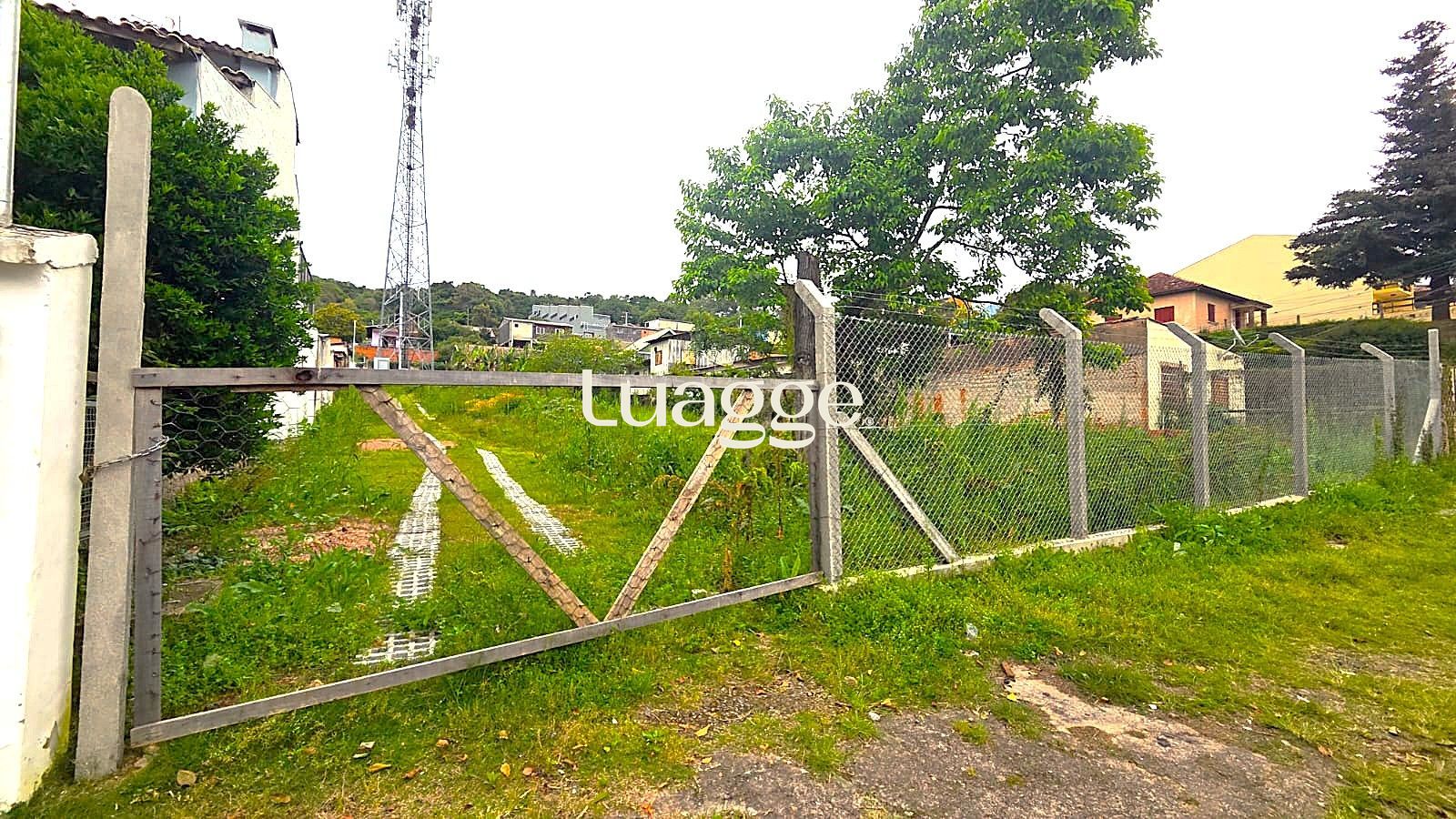 Terreno, à venda, Tristeza - Porto Alegre — foto 5