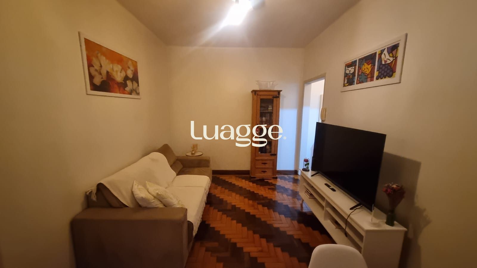 Apartamento, 2 quartos, à venda, 68 m², Partenon - Porto Alegre — foto 4