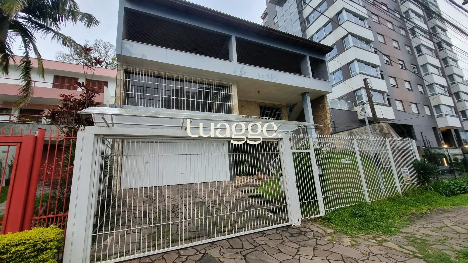 Casa, 4 quartos, à venda, 430 m², Santa Tereza - Porto Alegre — foto 3