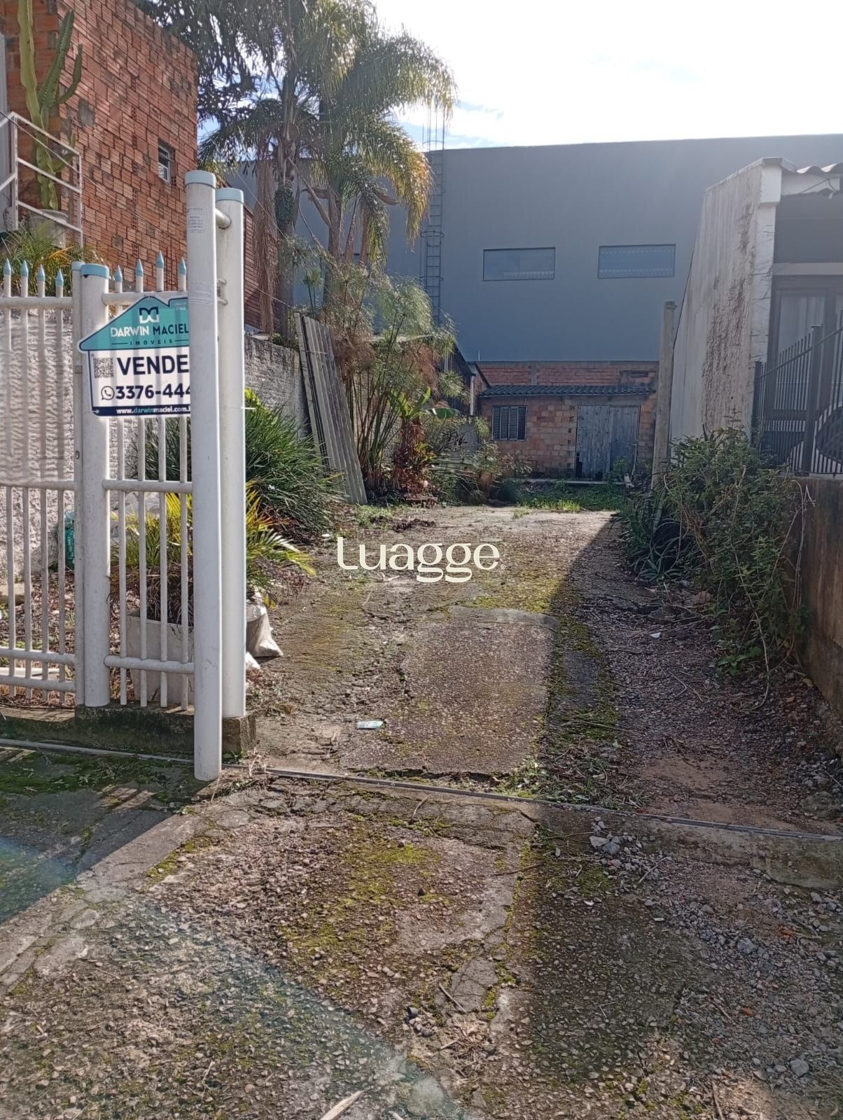 TERRENO PLANO DE 125 M² - MORADAS DA HIPICA