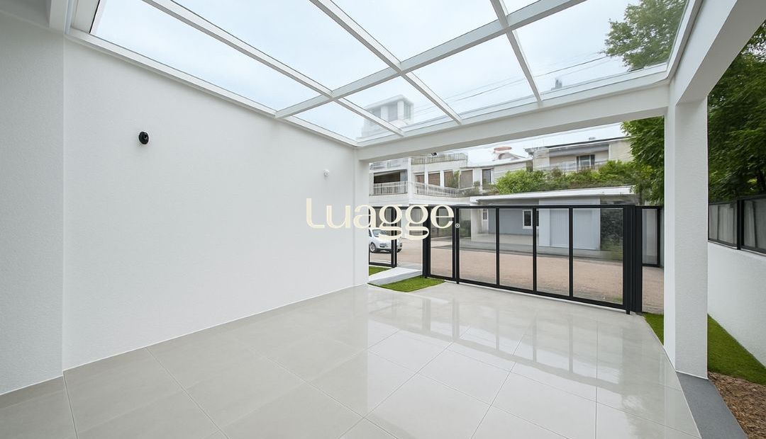Casa, 3 quartos, à venda, 200 m², Vila Conceição - Porto Alegre — foto 3