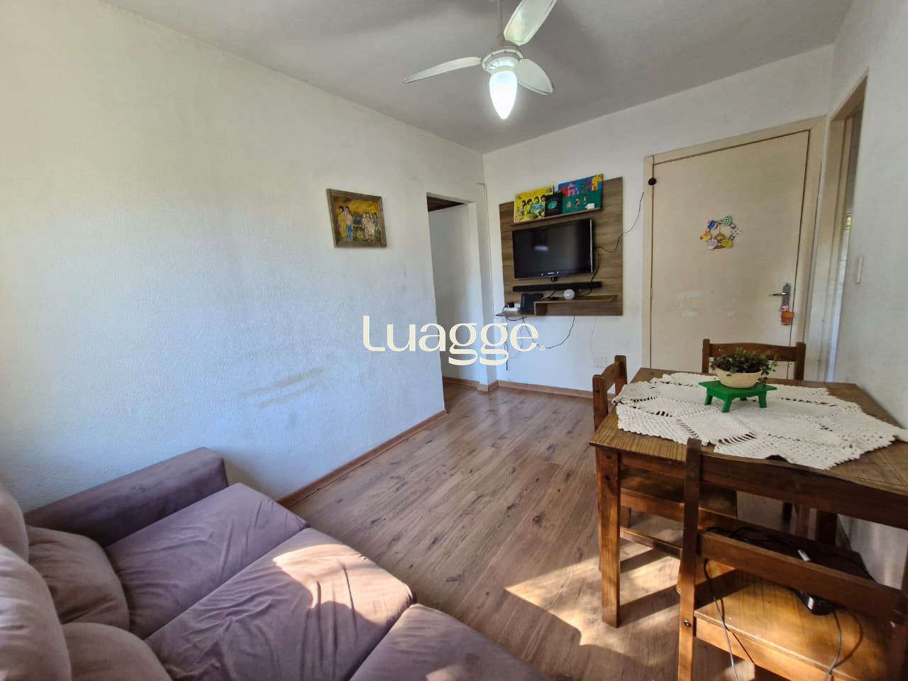 Apartamento, 2 quartos, à venda, 46 m², Cavalhada - Porto Alegre — foto 2