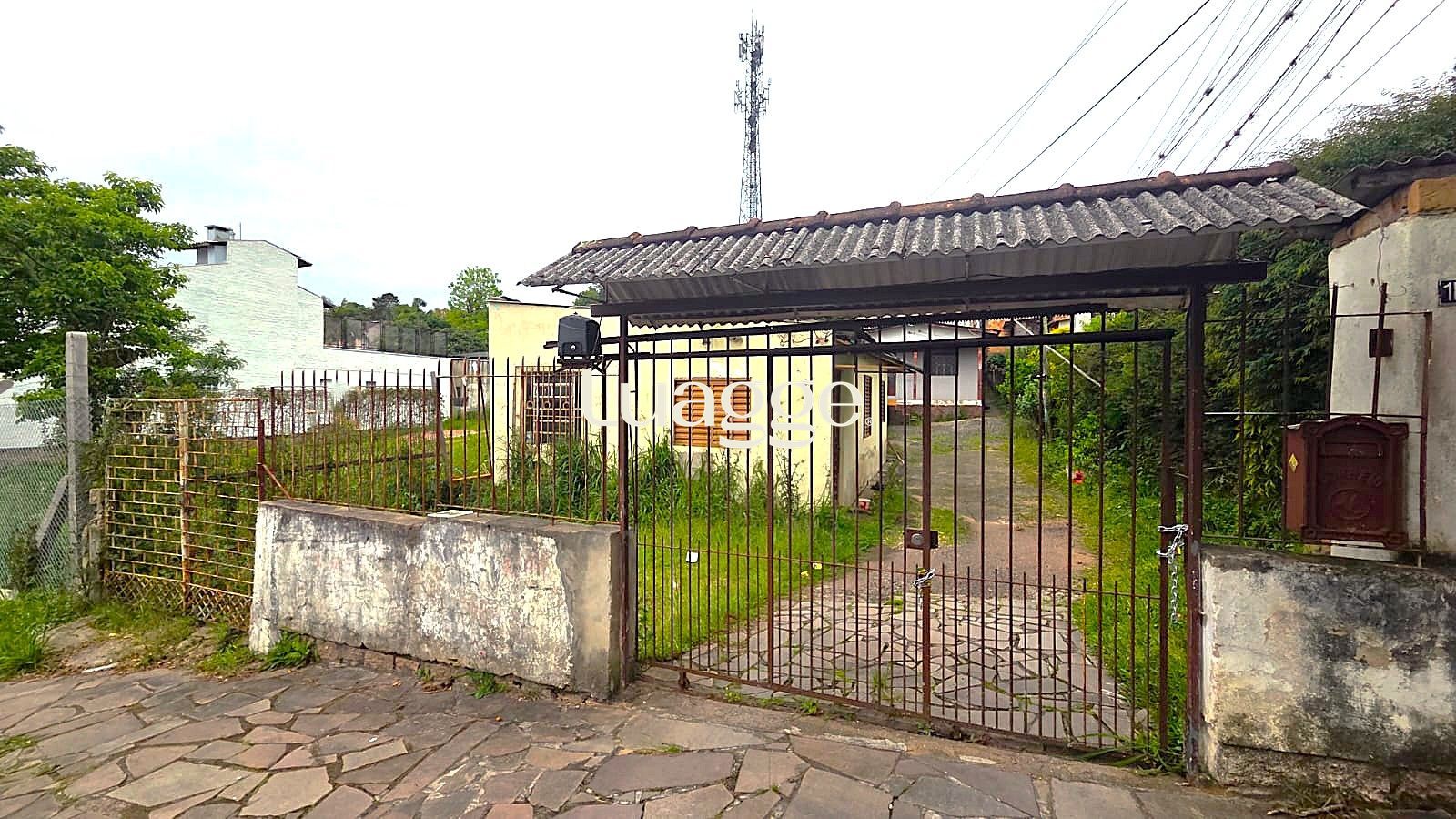 Terreno, à venda, Tristeza - Porto Alegre — foto 4