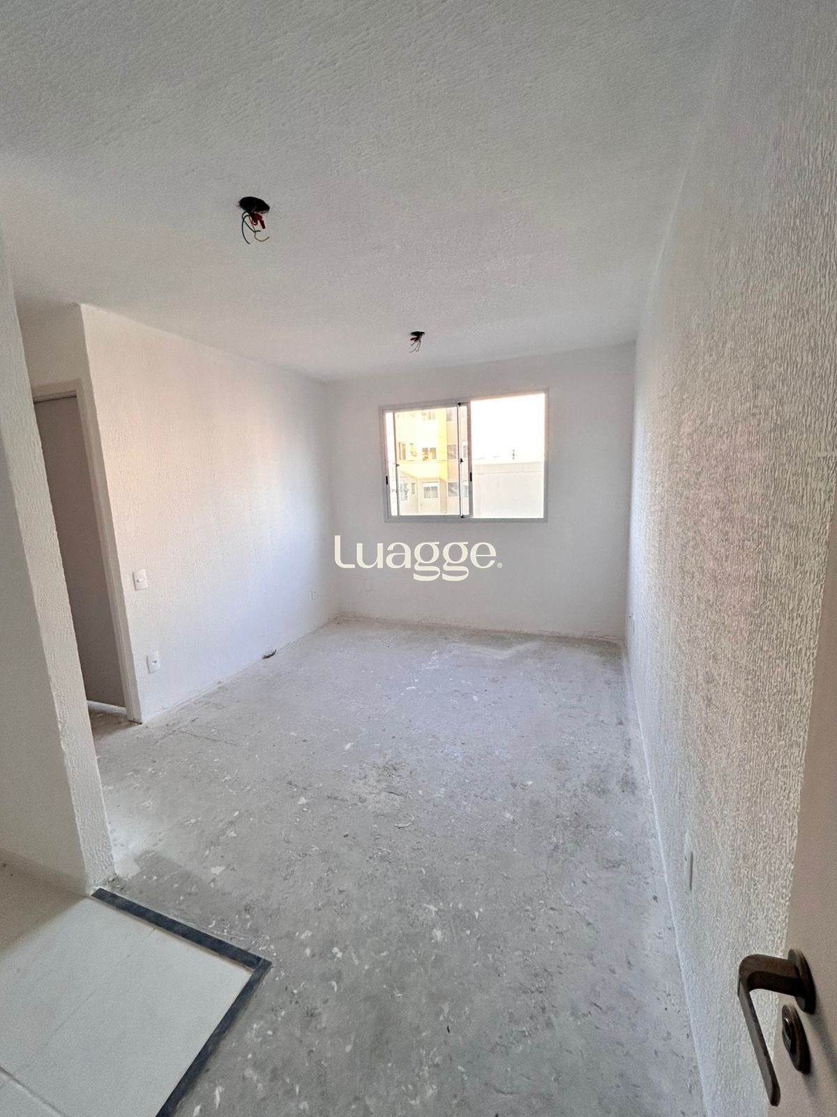 Apartamento com 2 dormitórios no Bairro Vila Nova