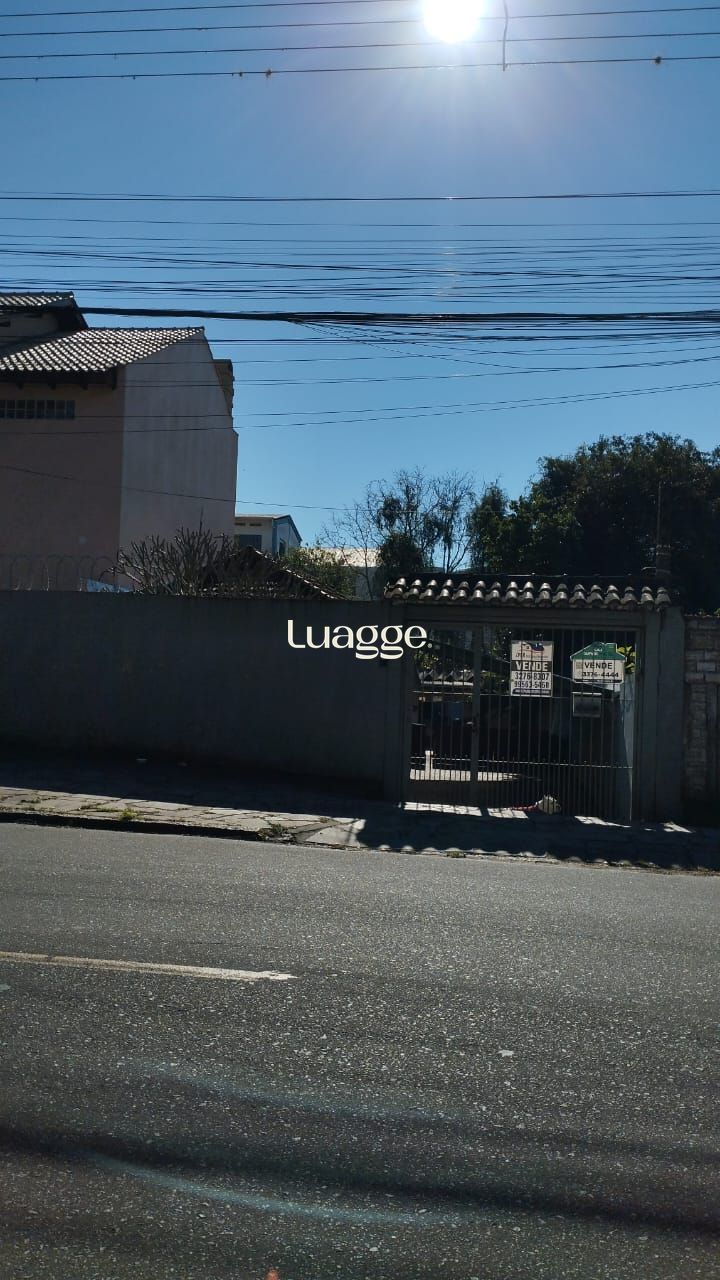Terreno em excelente localização