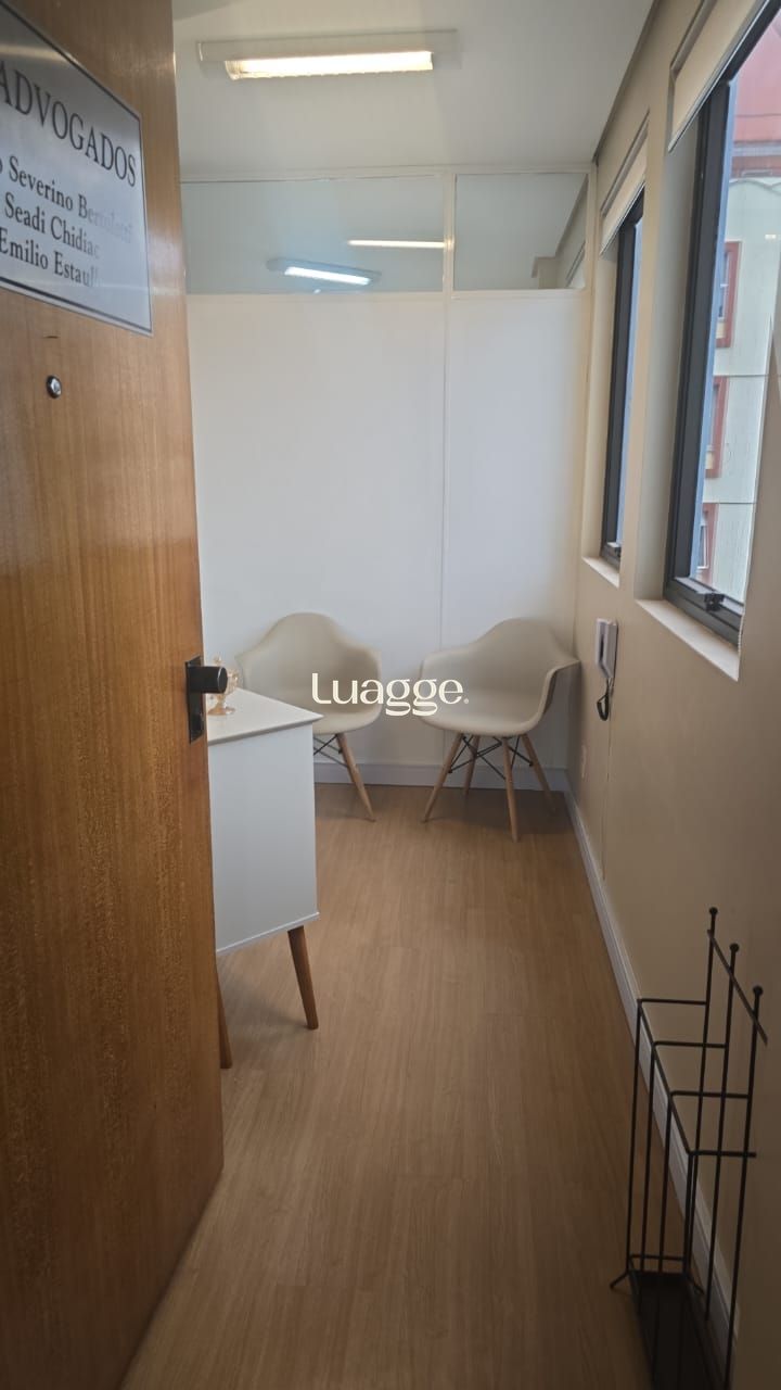 Sala Comercial, 1 sala, à venda, 24 m², Centro Histórico - Porto Alegre — foto 5