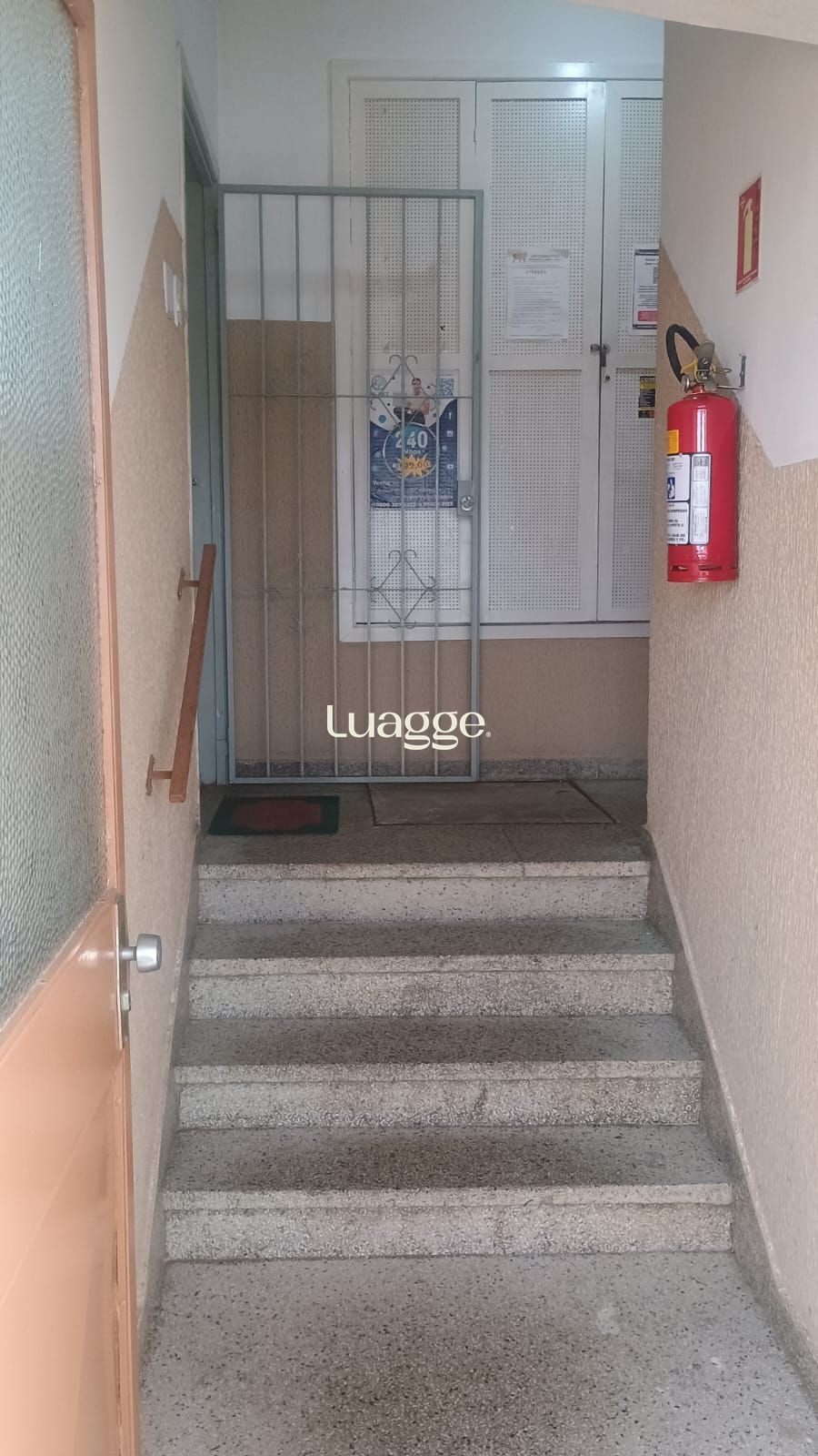Apartamento, 2 quartos, à venda, 48 m², Camaquã - Porto Alegre — foto 5