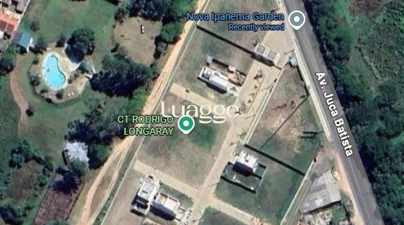 Terreno, à venda, Hípica - Porto Alegre — foto 2