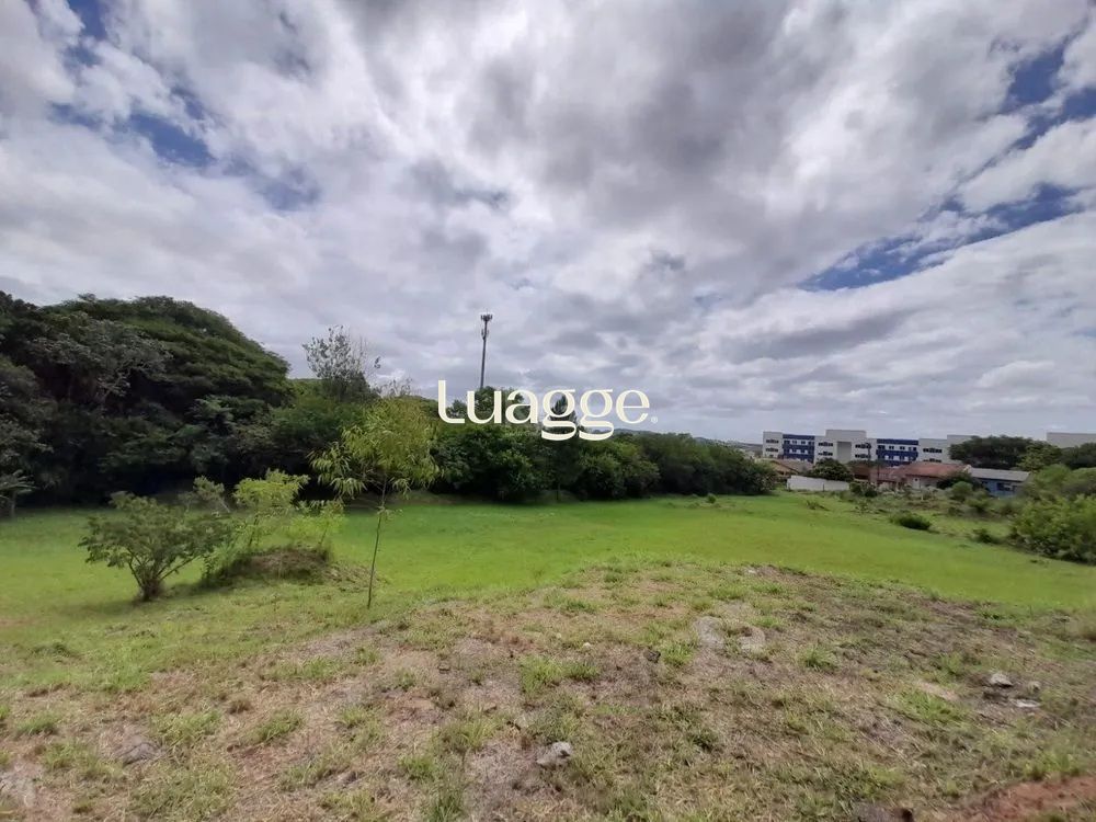 Terreno no bairro Vila Nova