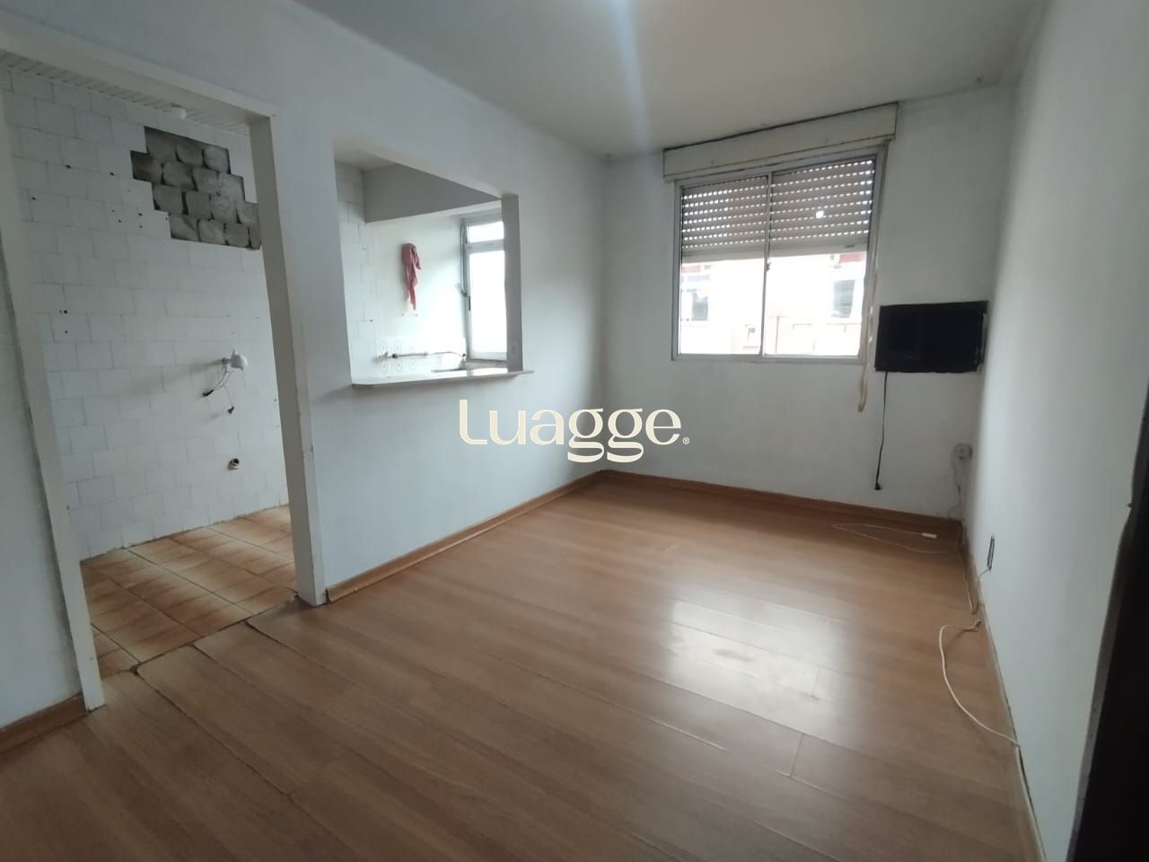 Apartamento venda, 2 quartos, 1 vaga rotativa, bairro Vila nova.