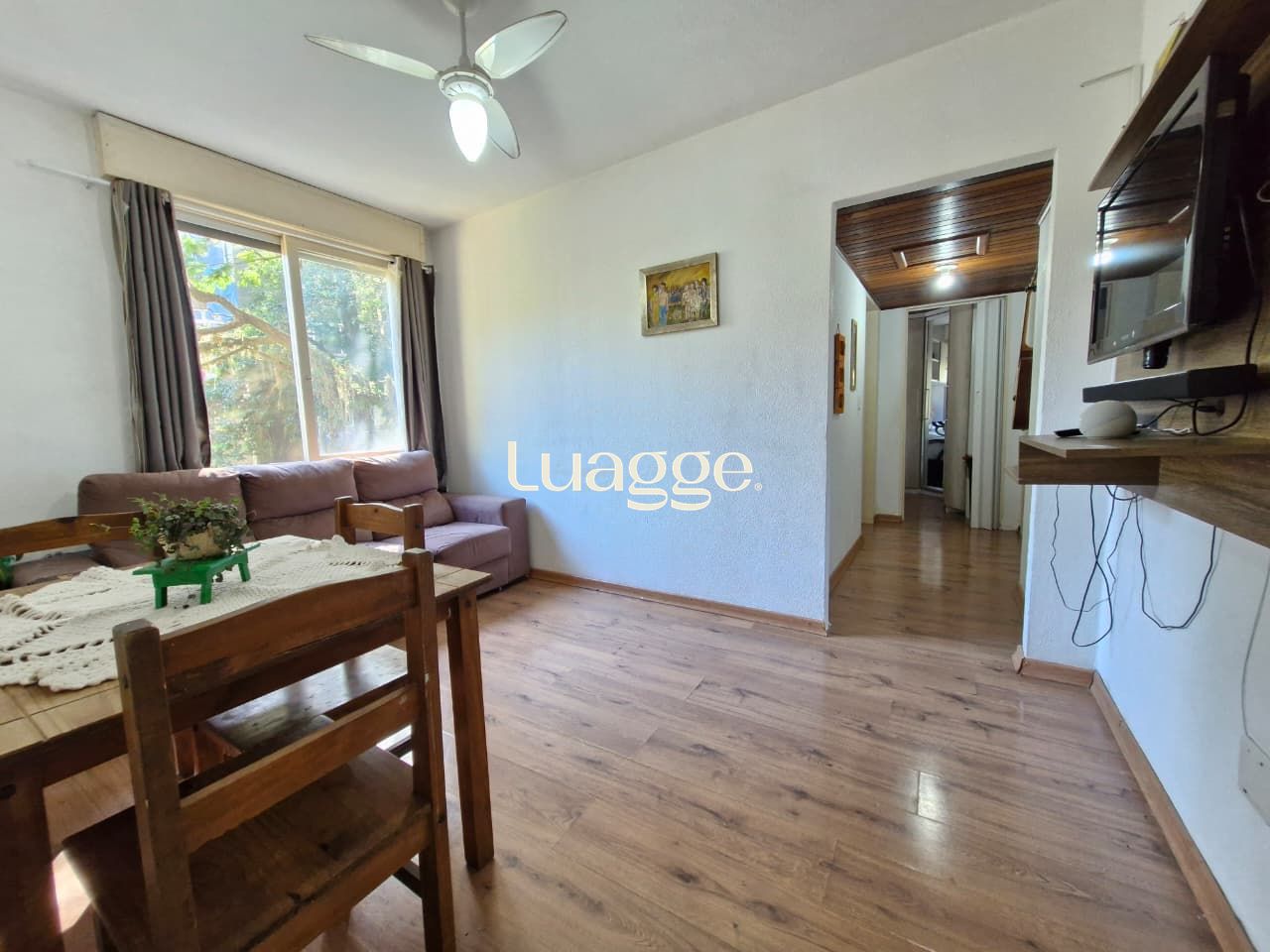 Apartamento, 2 quartos, à venda, 46 m², Cavalhada - Porto Alegre — foto 5
