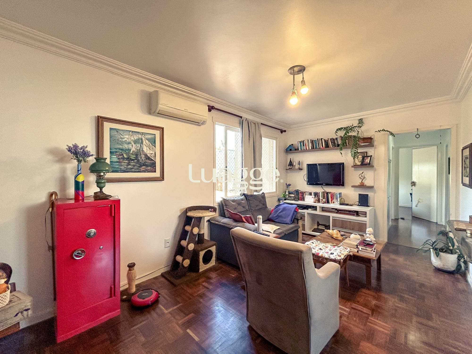 Apartamento, 3 quartos, à venda, 78 m², Menino Deus - Porto Alegre — foto 5