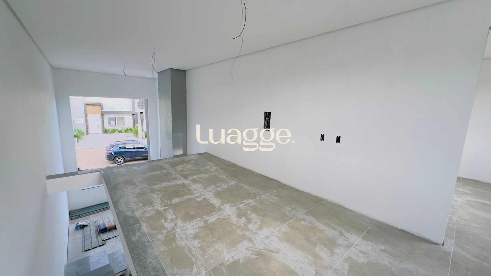 Casa de Condomínio, 3 quartos, à venda, 108 m², Hípica - Porto Alegre — foto 5