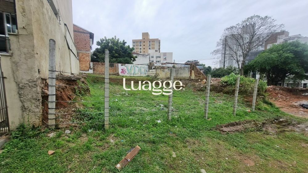 Terreno, à venda, Santa Tereza - Porto Alegre — foto 3