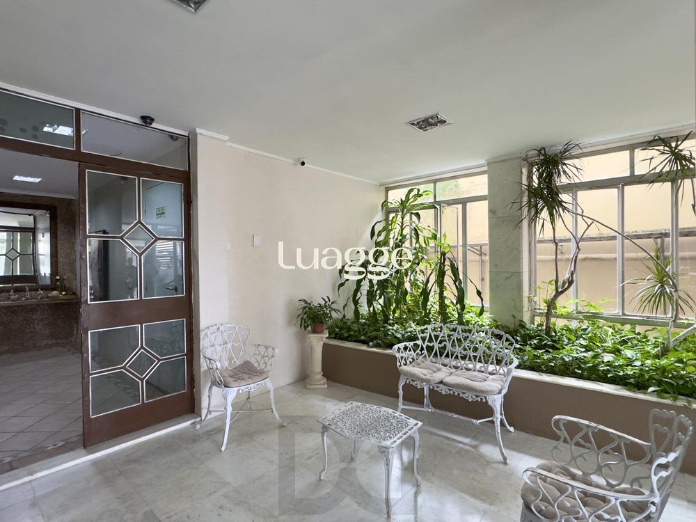 Apartamento, 2 quartos, à venda, 72 m², Centro Histórico - Porto Alegre — foto 2