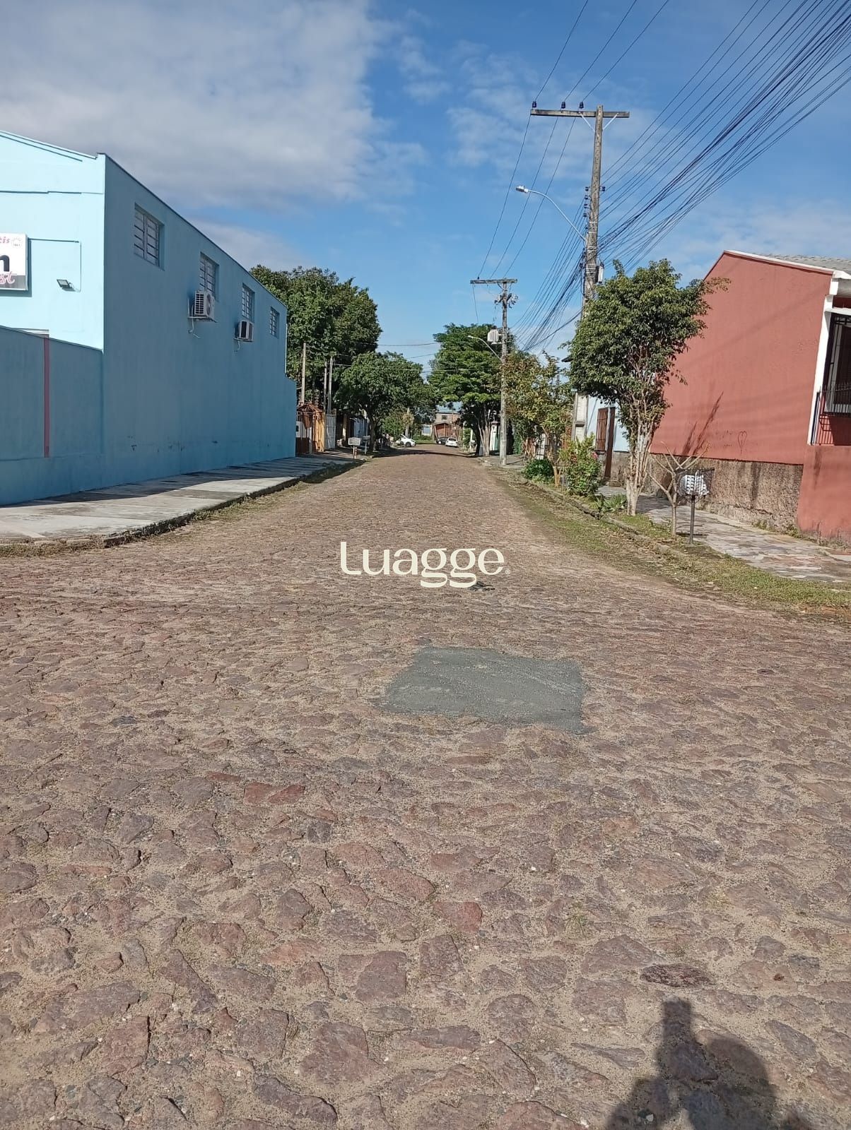 Terreno, à venda, Hípica - Porto Alegre — foto 2