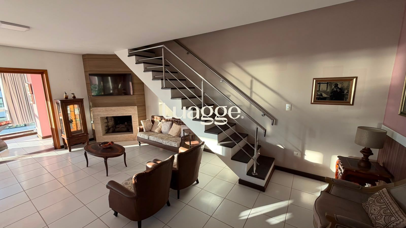 Cobertura, 4 quartos, à venda, 217 m², Praia Itapeva - Torres — foto 2