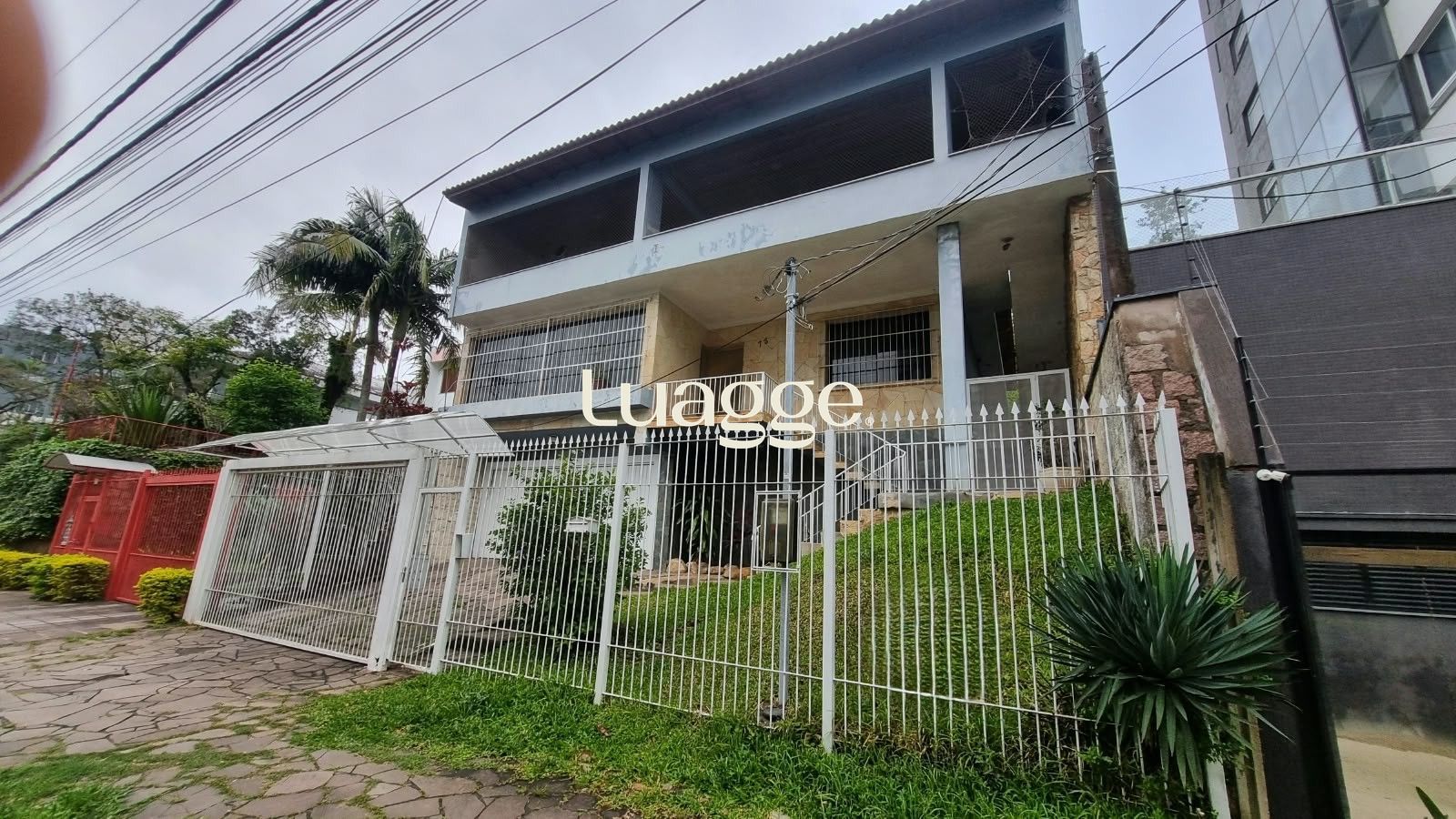 Casa, 4 quartos, à venda, 430 m², Santa Tereza - Porto Alegre — foto 4