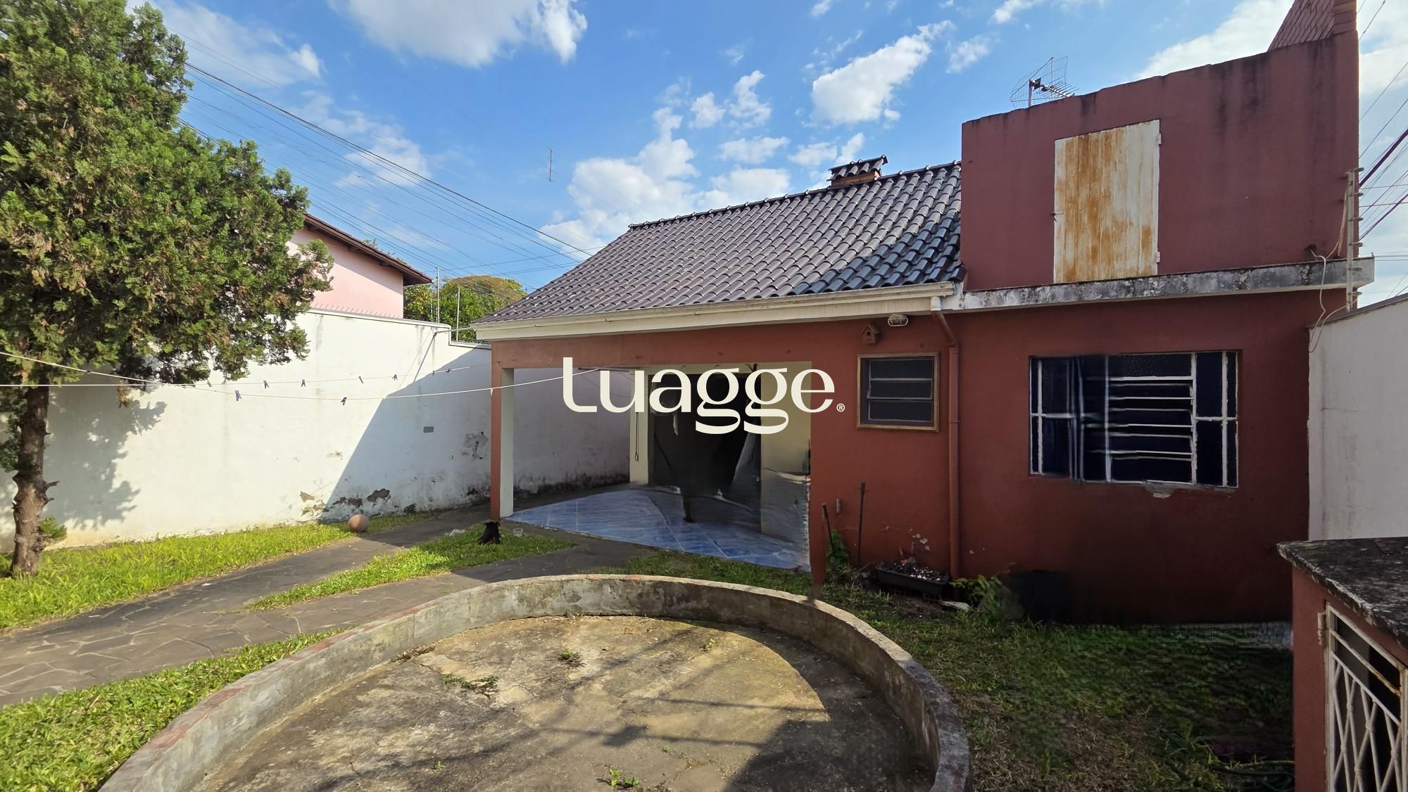 Casa, 3 quartos, à venda, 238 m², Tristeza - Porto Alegre — foto 2