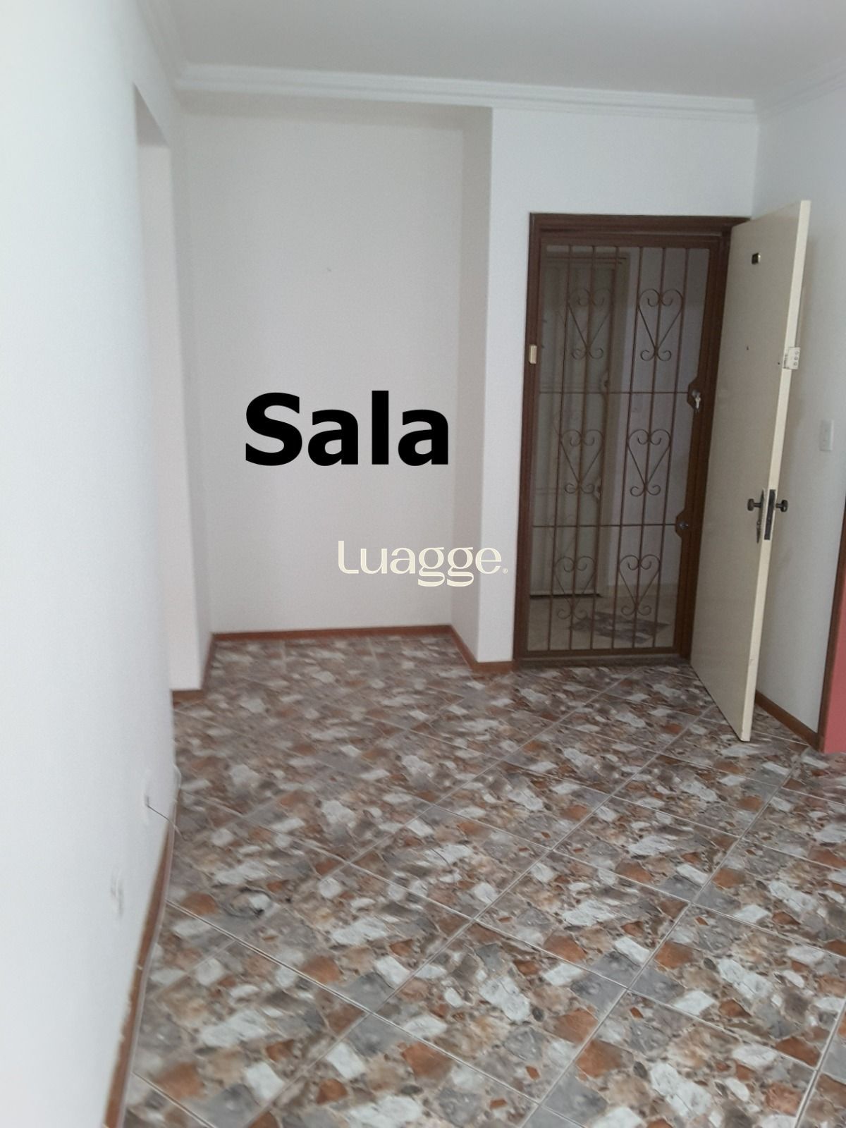 Apartamento, 1 quarto, à venda, 39 m², Santa Tereza - Porto Alegre — foto 5