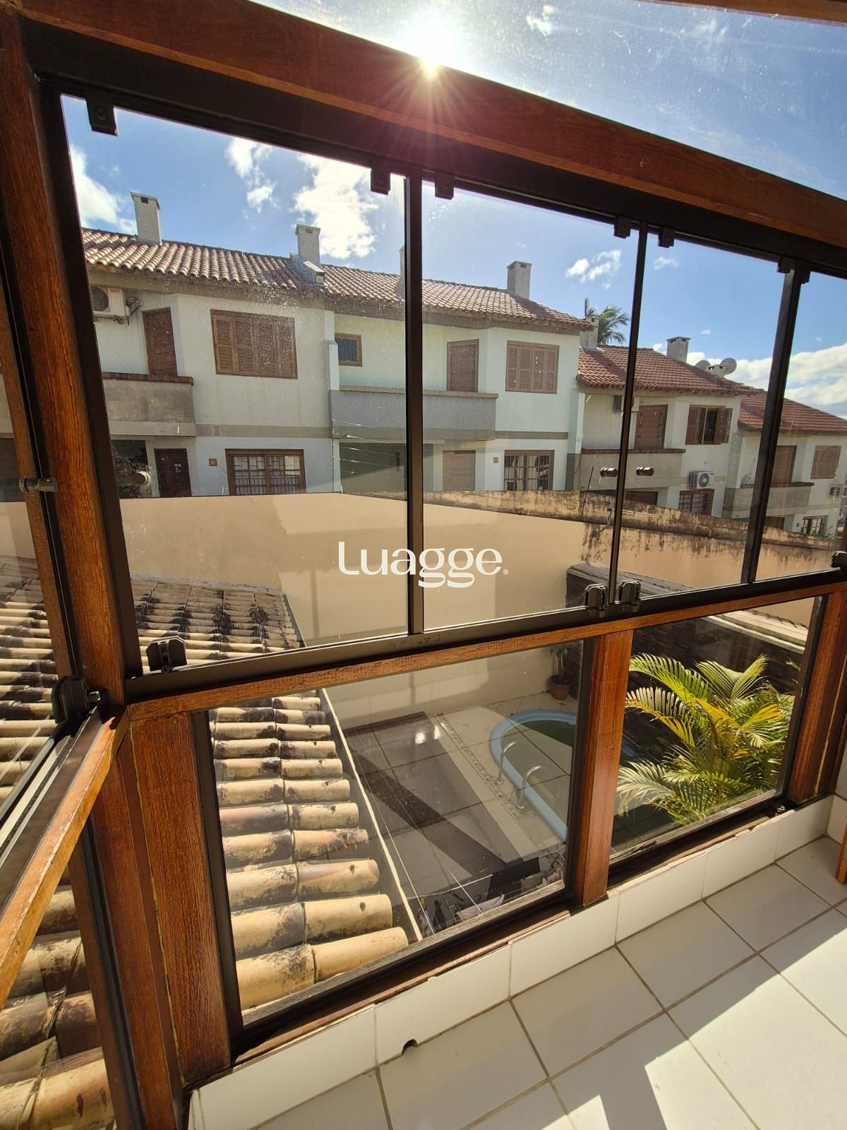 Casa de Condomínio, 3 quartos, à venda, 129 m², Espírito Santo - Porto Alegre — foto 3