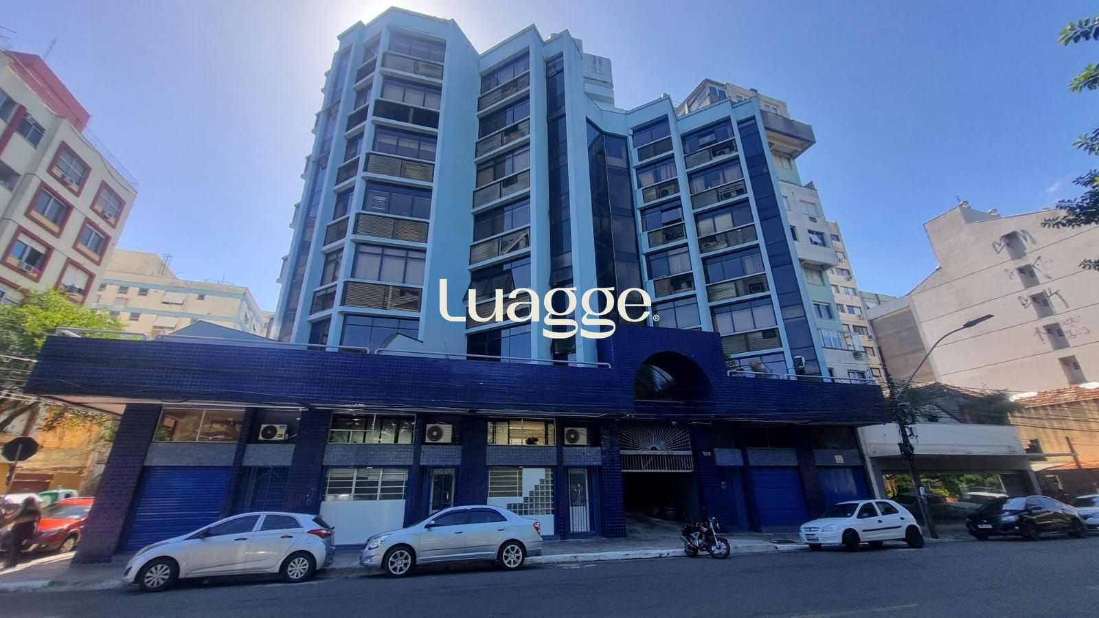 Sala comercial, 2 salas, à venda, 24 m², Centro Histórico - Porto Alegre — foto 2