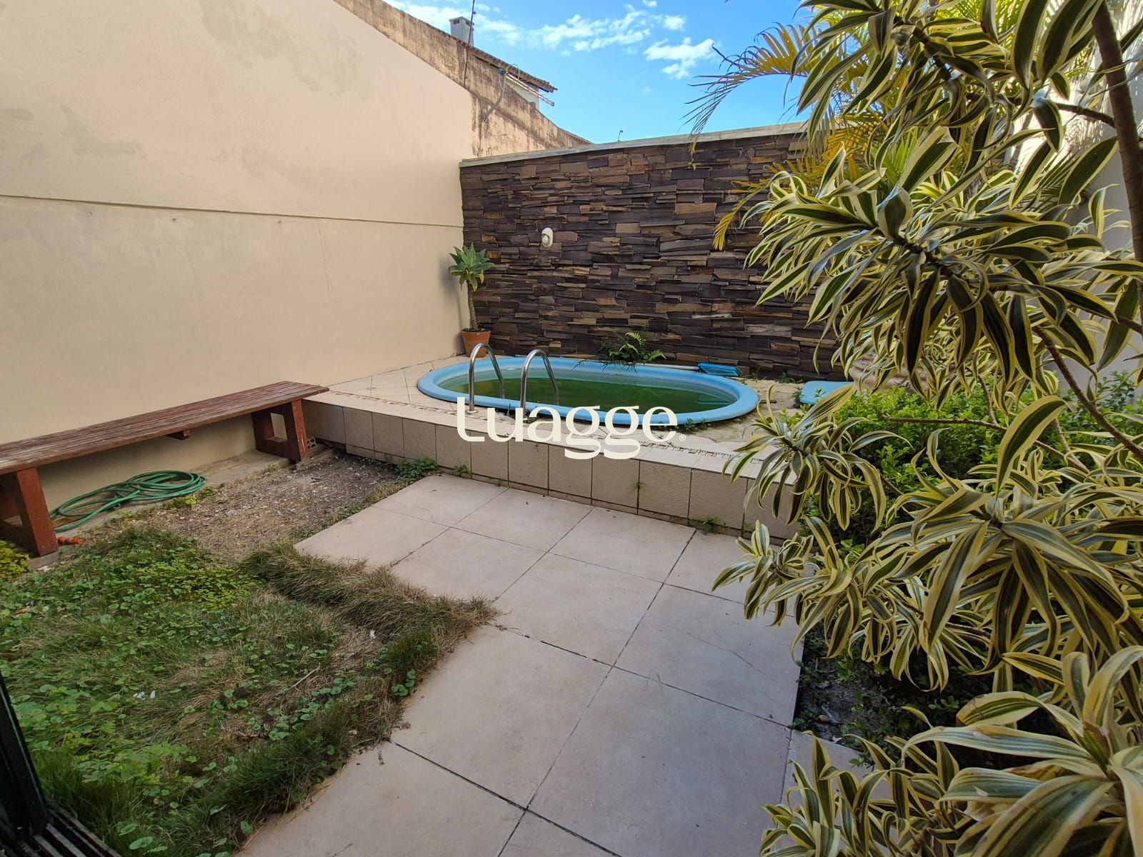 Casa de Condomínio, 3 quartos, à venda, 129 m², Espírito Santo - Porto Alegre — foto 2