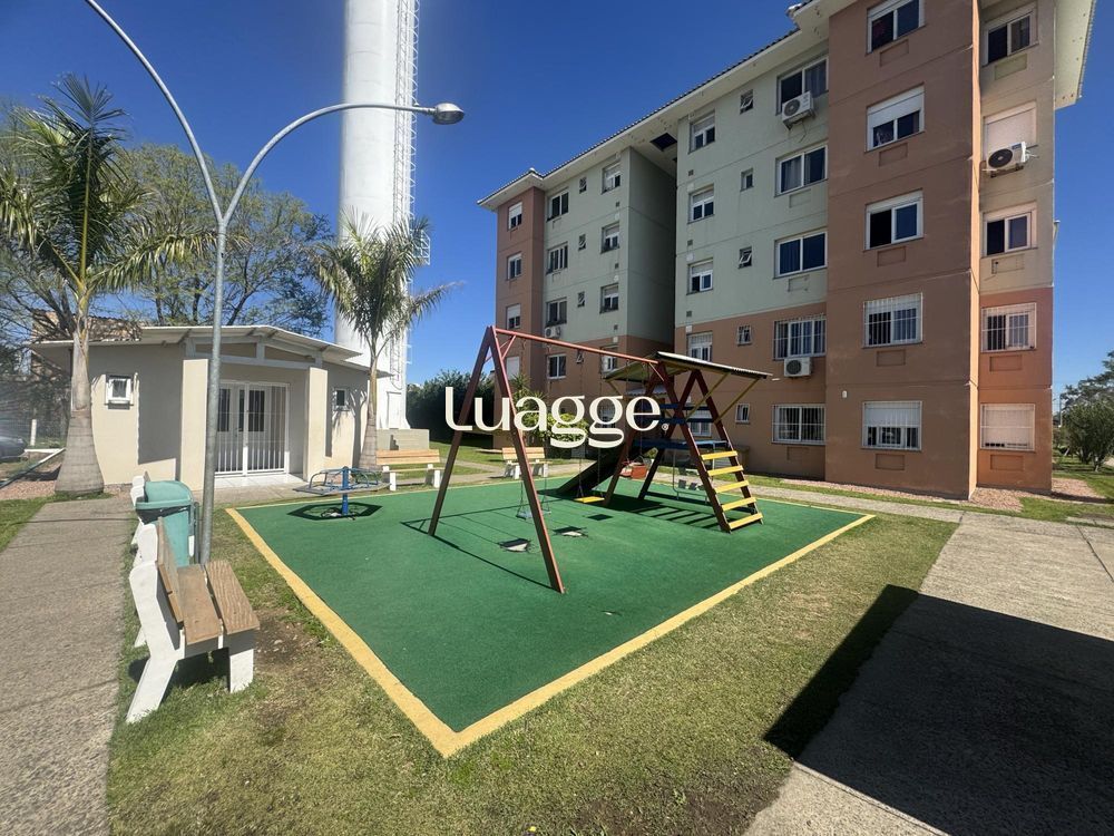 Apartamento, 2 quartos, à venda, 52 m², Restinga - Porto Alegre — foto 3