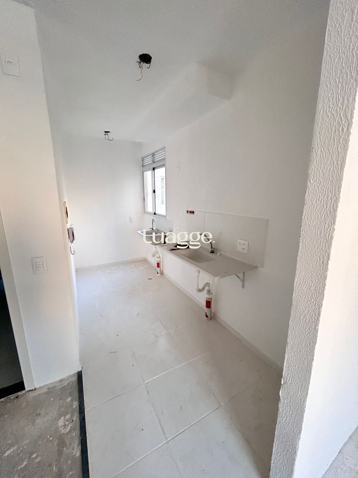 Apartamento, 2 quartos, à venda, 41 m², Vila Nova - Porto Alegre — foto 2