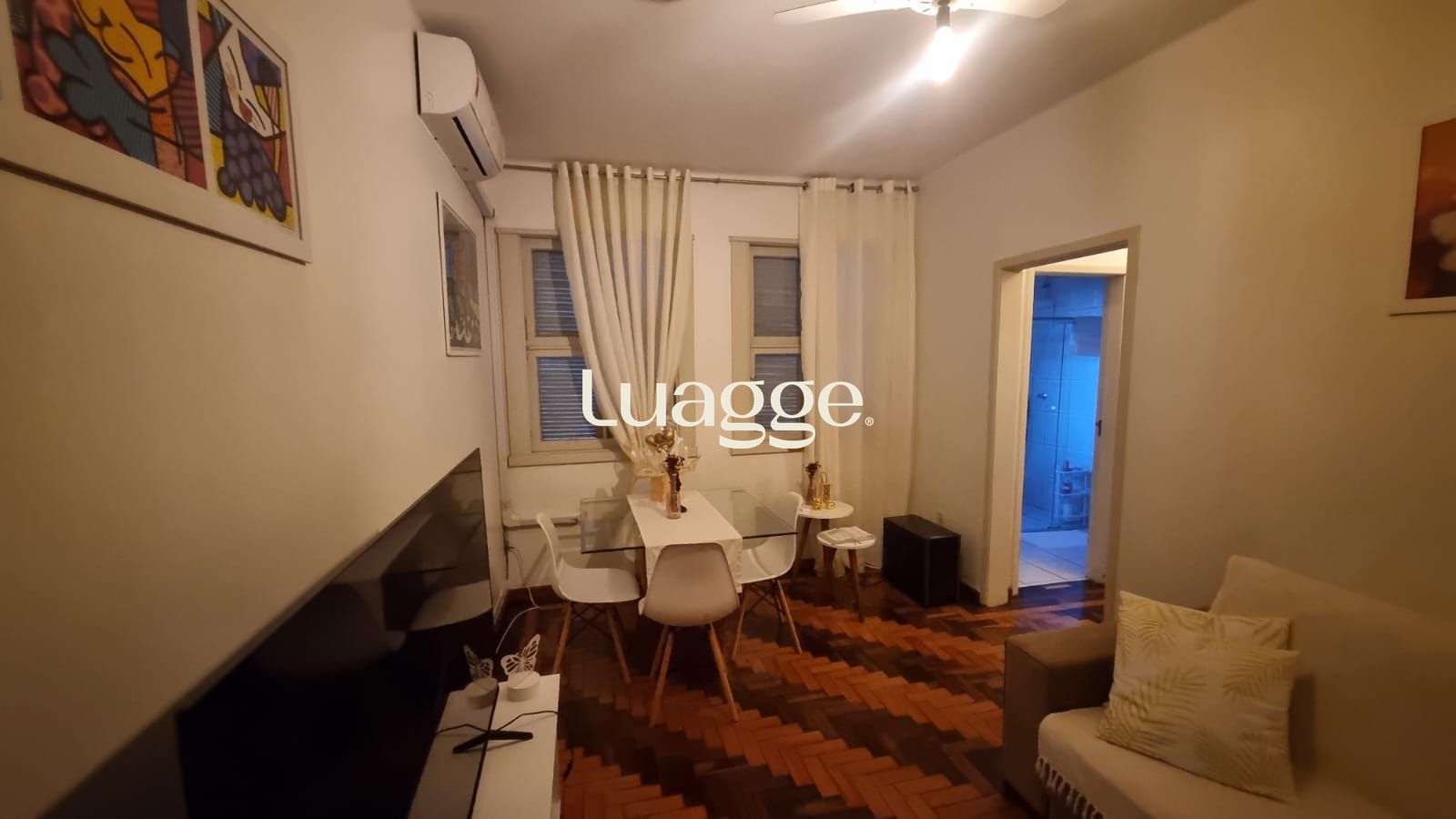 Apartamento, 2 quartos, à venda, 68 m², Partenon - Porto Alegre — foto 5