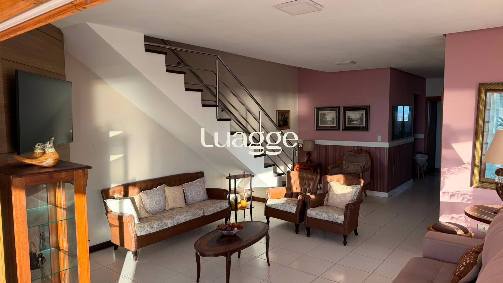 Cobertura, 4 quartos, à venda, 217 m², Praia Itapeva - Torres — foto 3