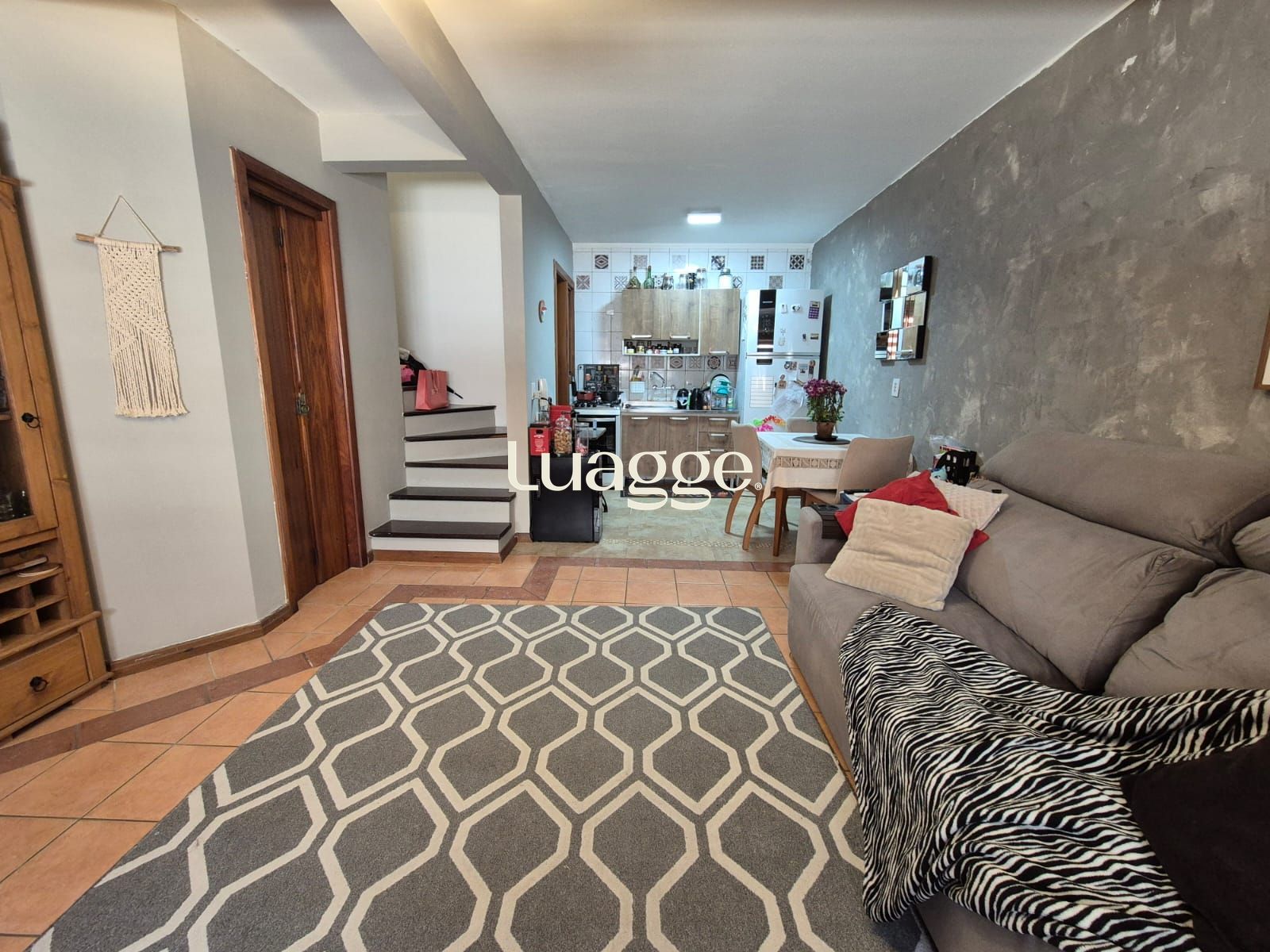 Casa de Condomínio, 3 quartos, à venda, 129 m², Espírito Santo - Porto Alegre — foto 4