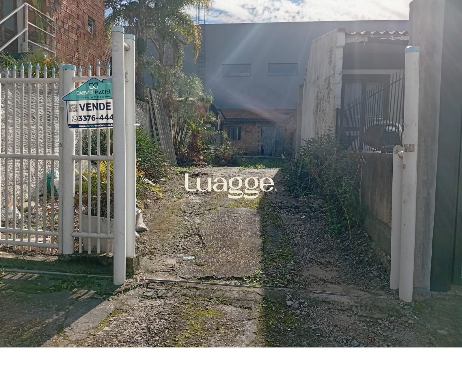 Terreno, à venda, Hípica - Porto Alegre — foto 5