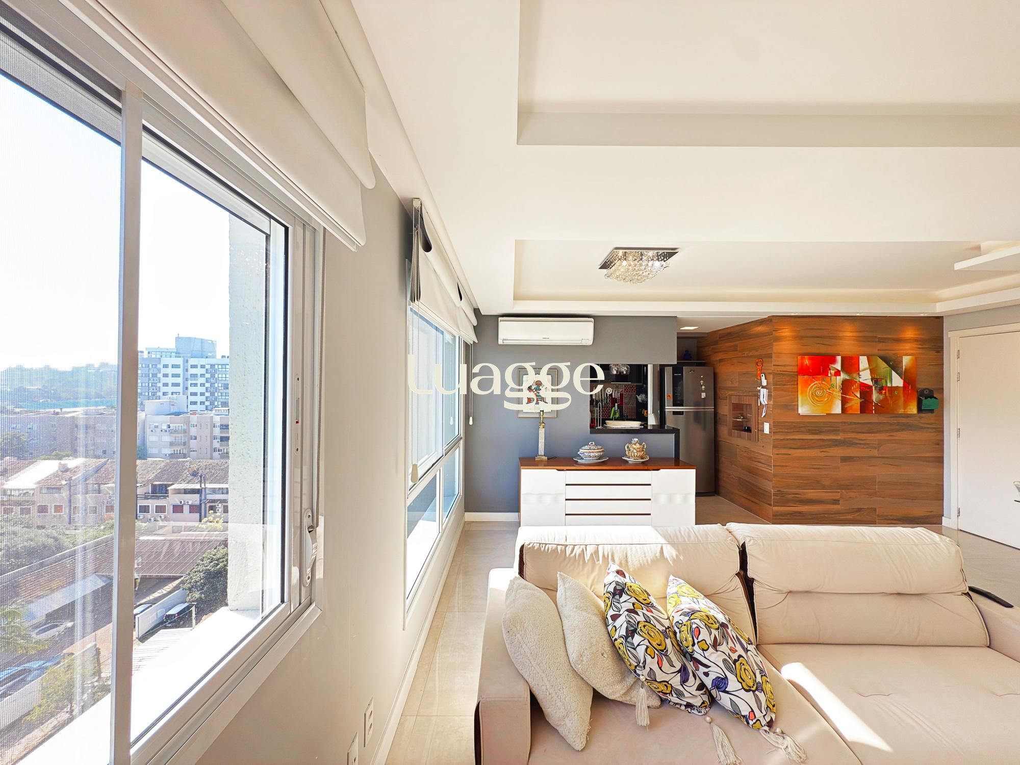 Apartamento, 1 suíte, à venda, 69 m², Tristeza - Porto Alegre — foto 5