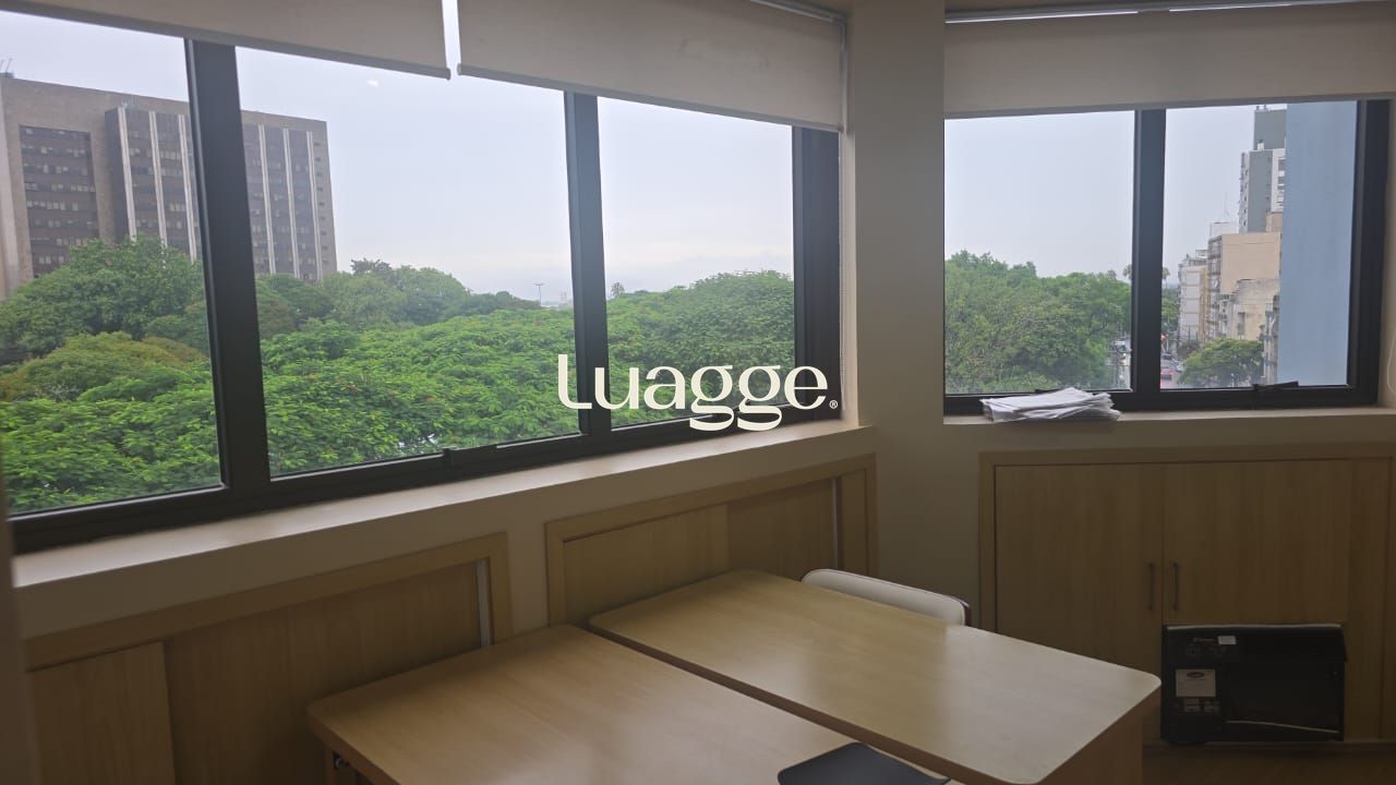 Sala Comercial, 2 salas, à venda, 24 m², Centro Histórico - Porto Alegre — foto 4