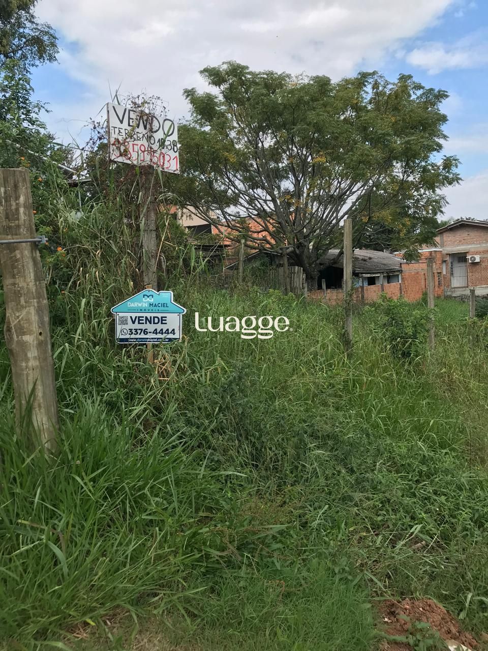 Terreno, à venda, Vila Nova - Porto Alegre — foto 2