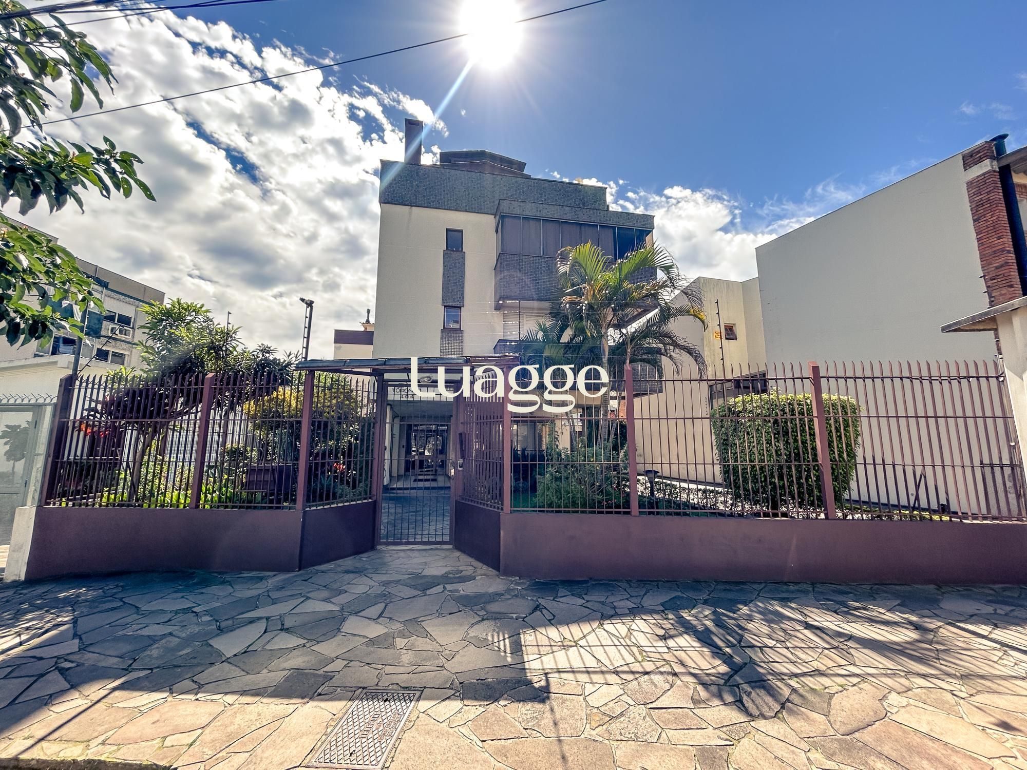Apartamento, 3 quartos, à venda, 78 m², Menino Deus - Porto Alegre — foto 2