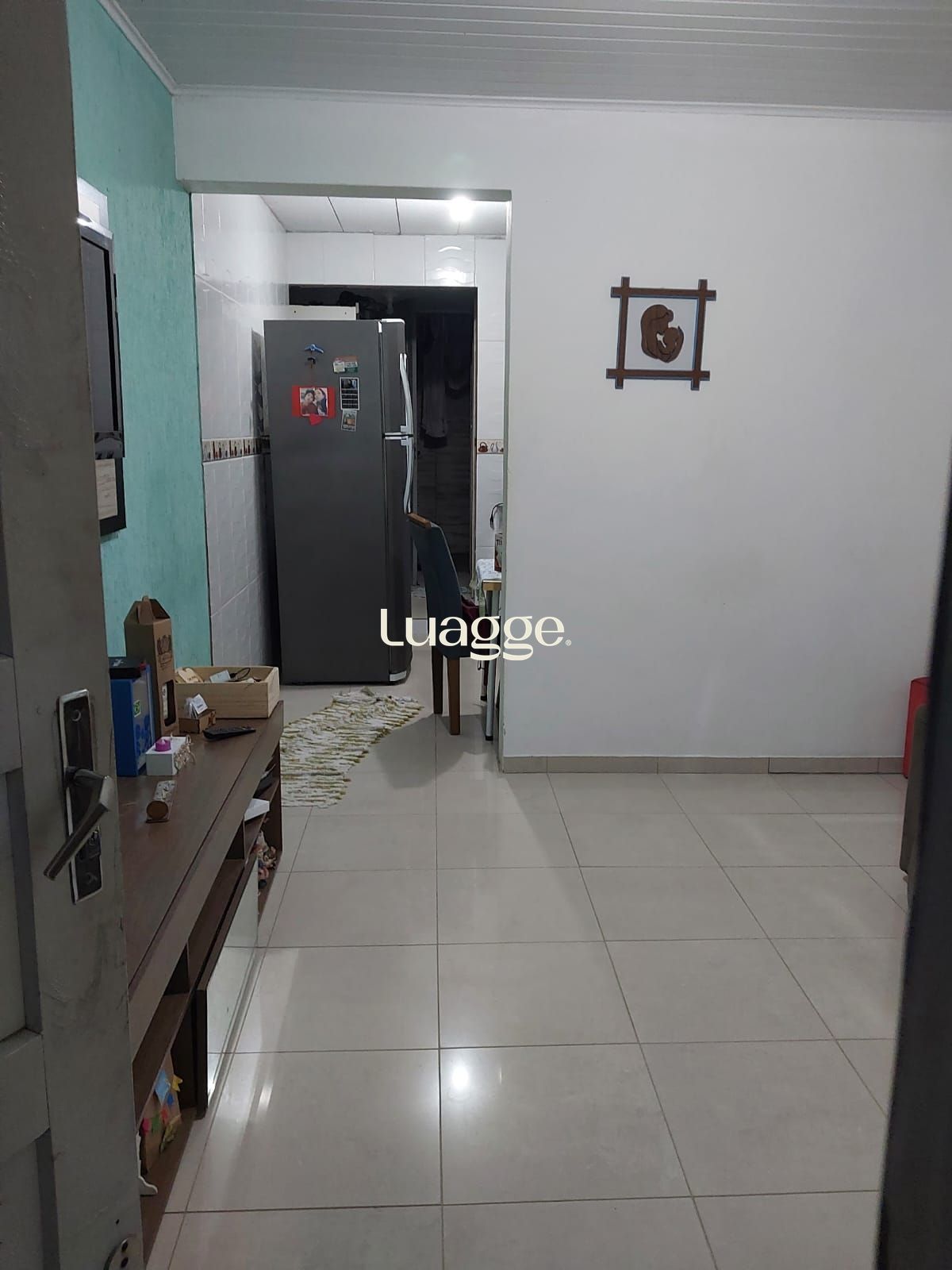Casa de Condomínio, 2 quartos, à venda, 48 m², Vila Nova - Porto Alegre — foto 3
