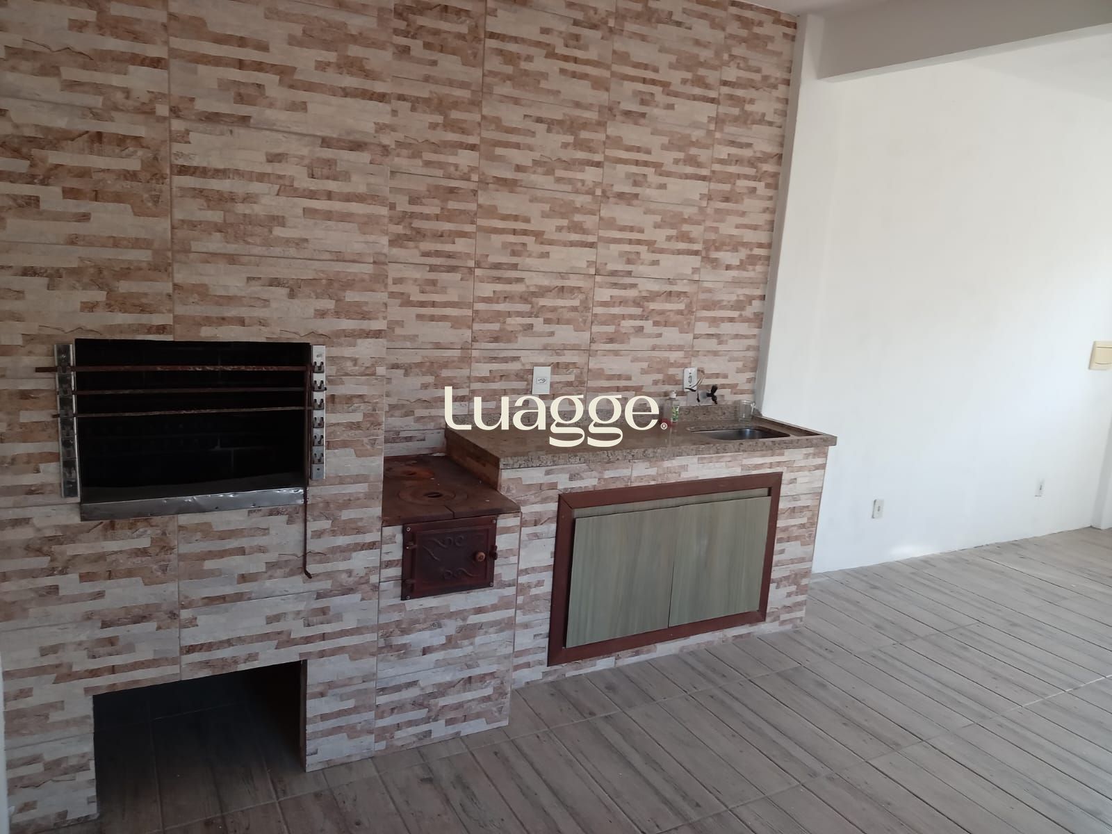 Casa, 1 quarto, à venda, 60 m², Ponta Grossa - Porto Alegre — foto 4