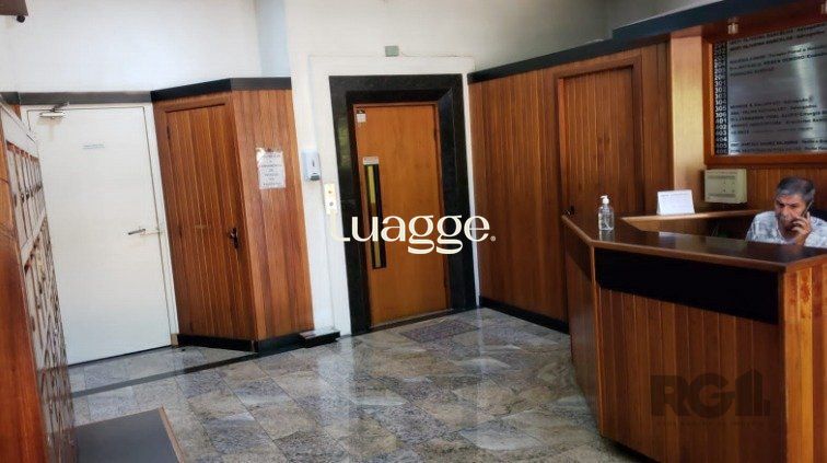 Sala Comercial, 1 sala, à venda, 24 m², Centro Histórico - Porto Alegre — foto 3