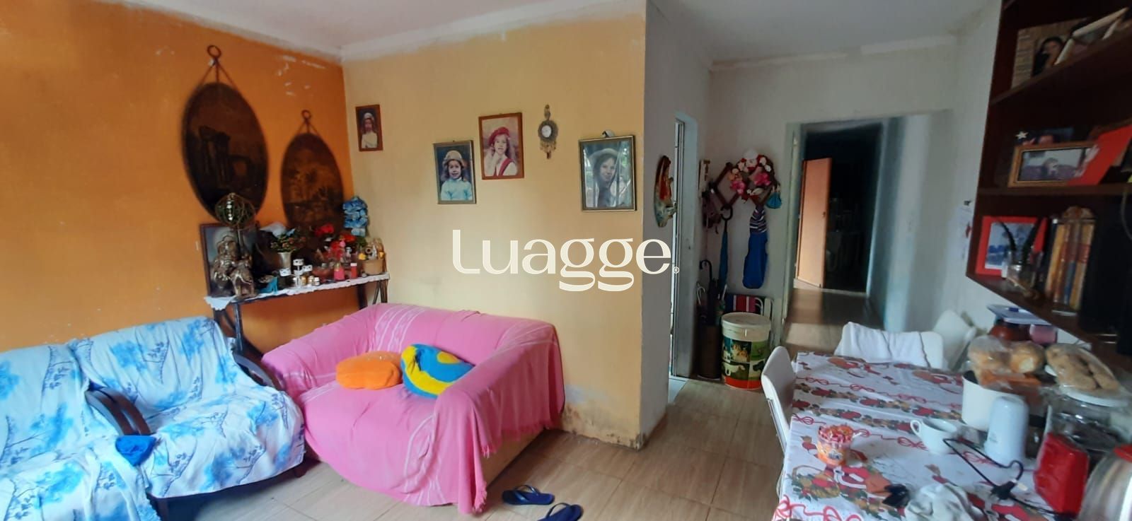 Casa, 2 quartos, à venda, 50 m², Guarujá - Porto Alegre — foto 2