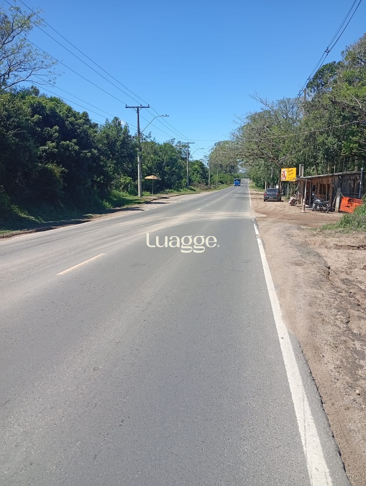 Terreno, à venda, Lageado - Porto Alegre — foto 3